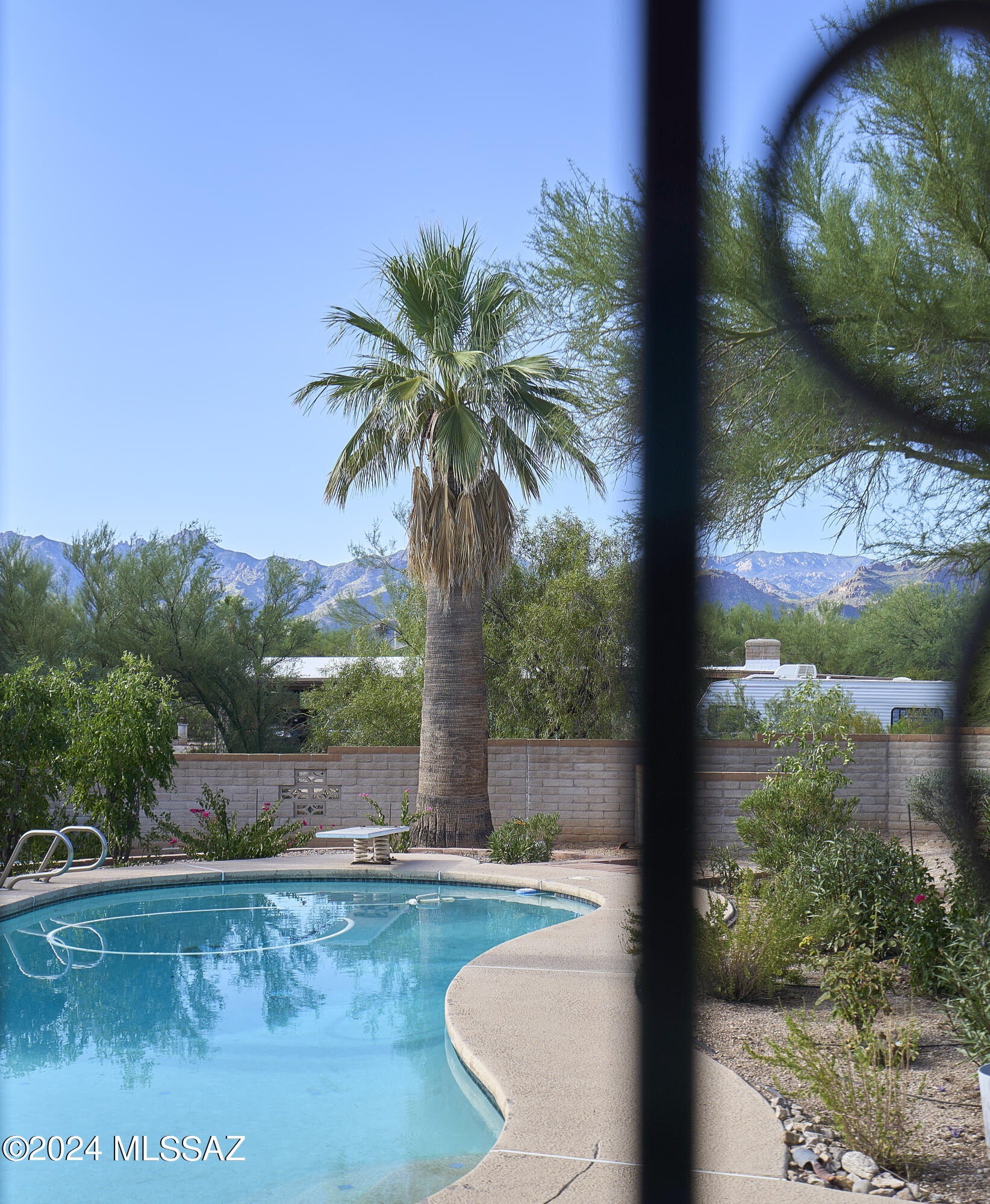 Rinconada Hills  (1-115) - Residential