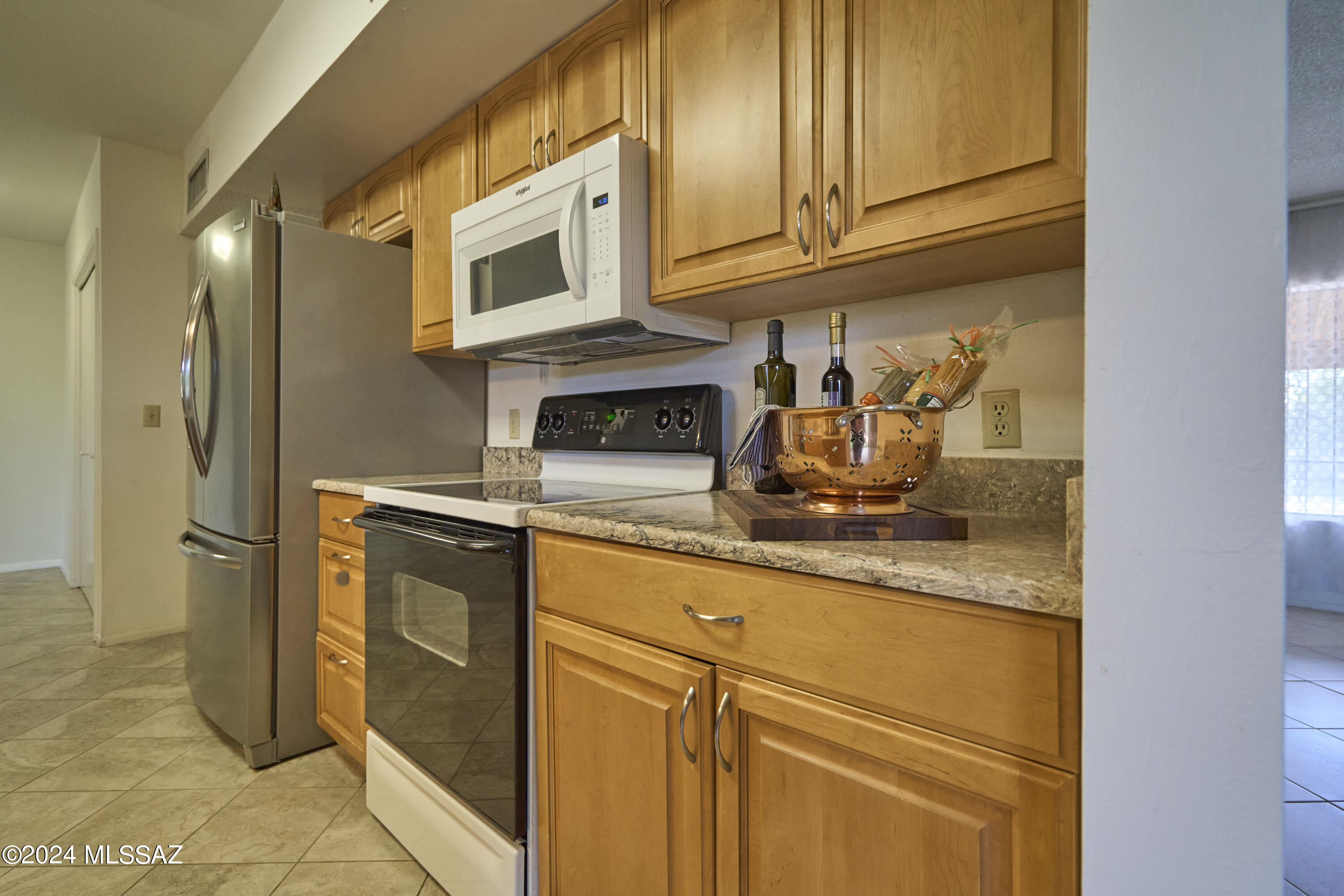 Rinconada Hills  (1-115) - Residential