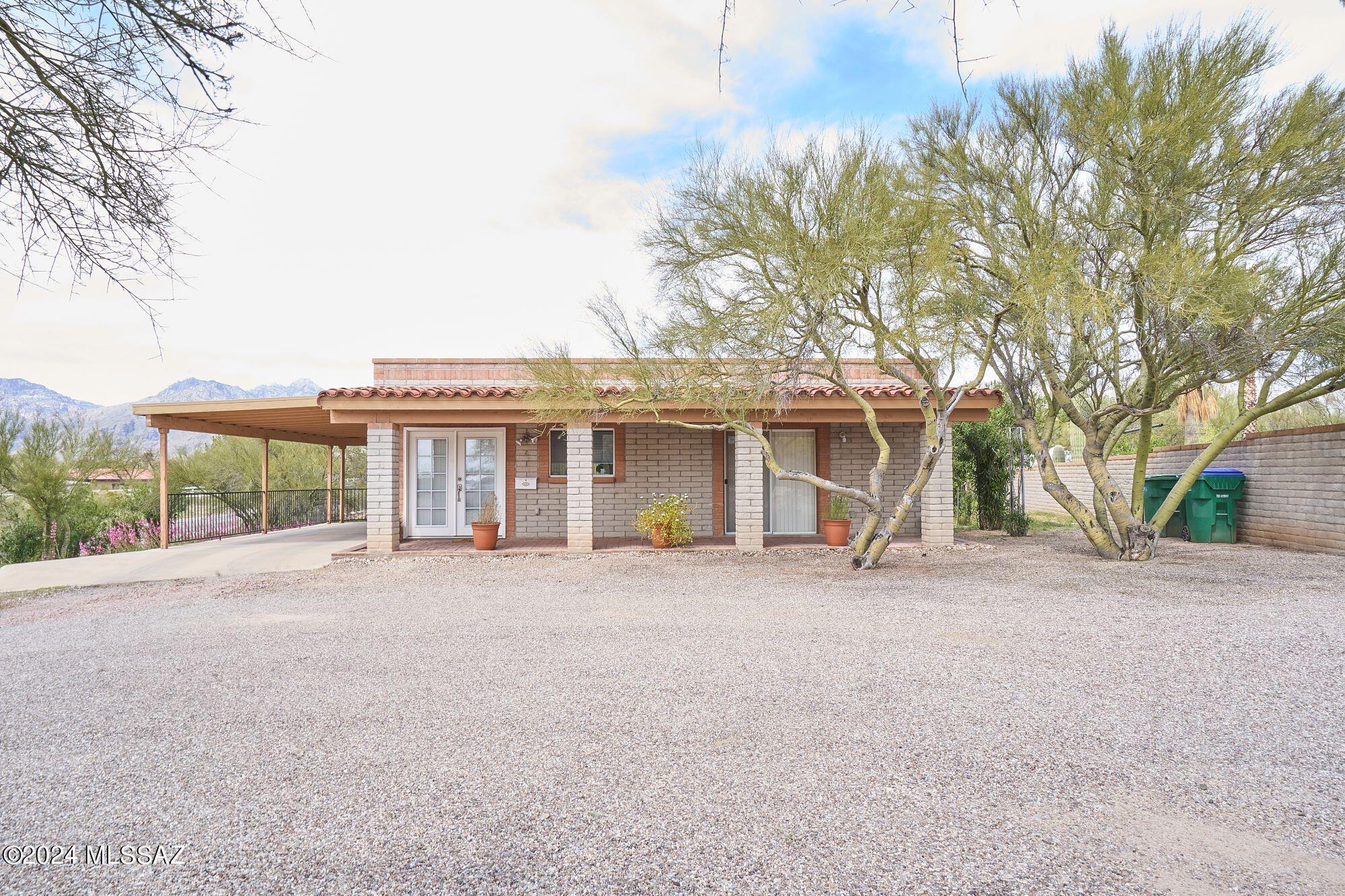 Rinconada Hills  (1-115) - Residential