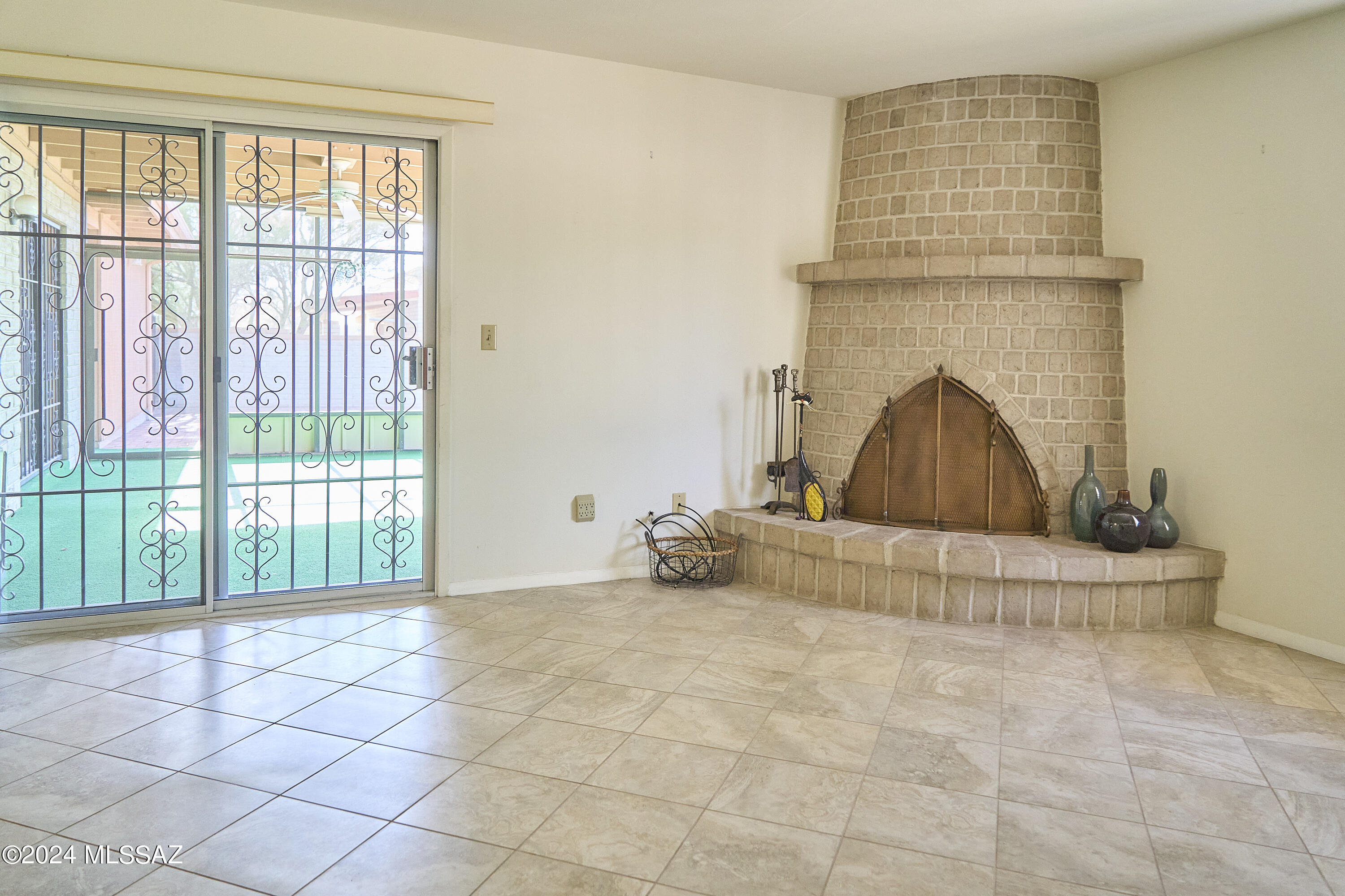 Rinconada Hills  (1-115) - Residential