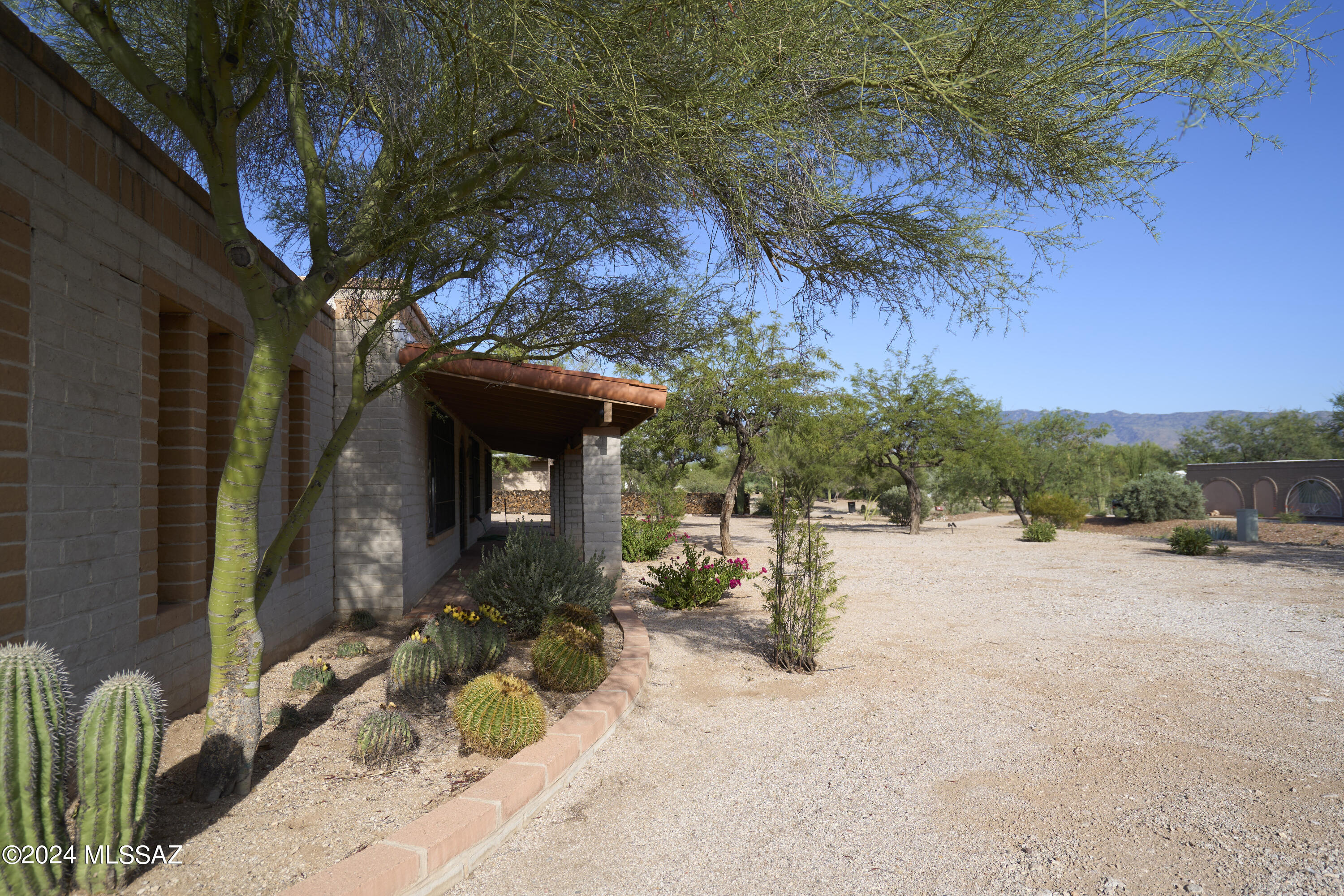 Rinconada Hills  (1-115) - Residential