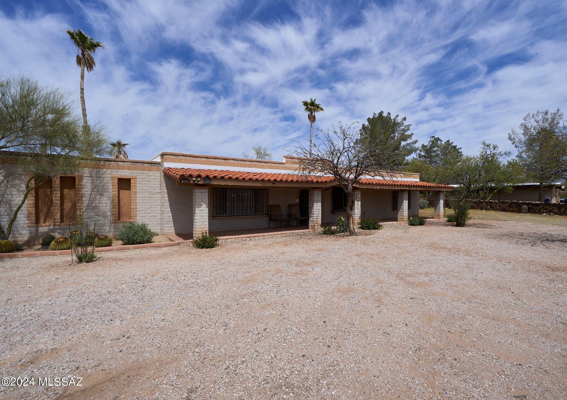 Rinconada Hills  (1-115) - Residential