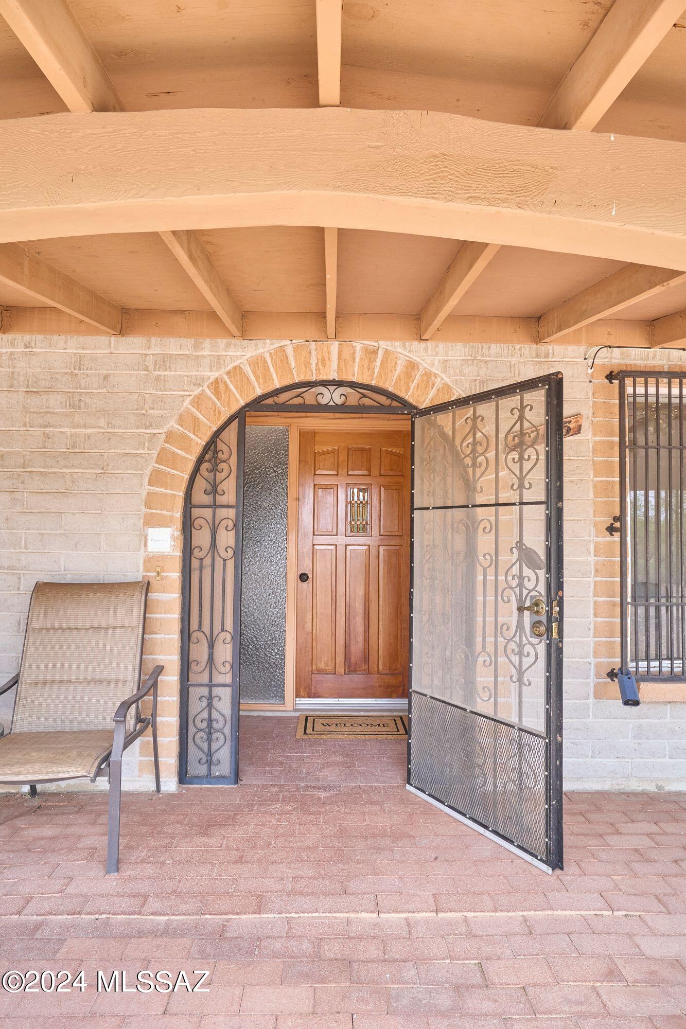 Rinconada Hills  (1-115) - Residential