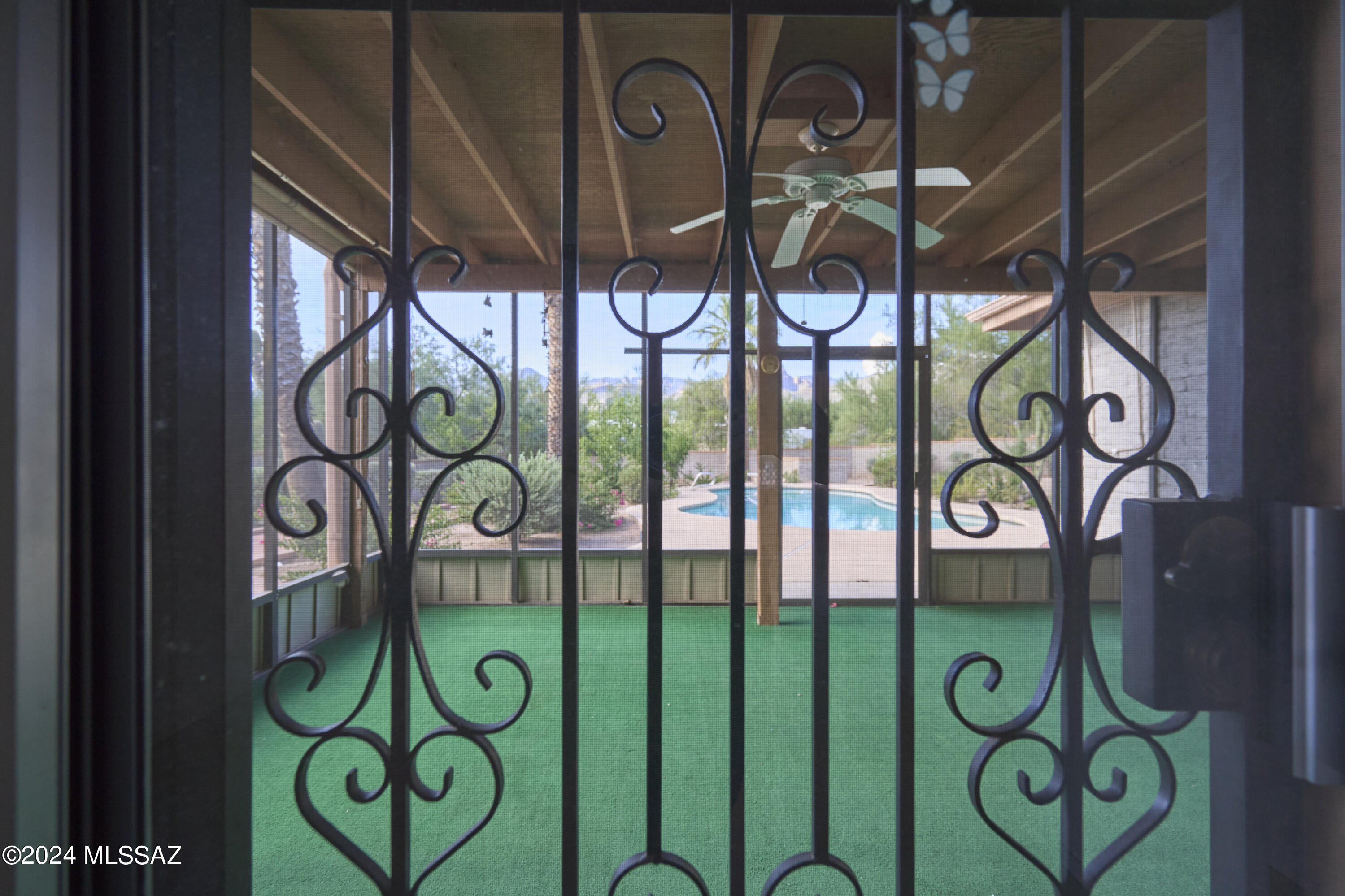 Rinconada Hills  (1-115) - Residential
