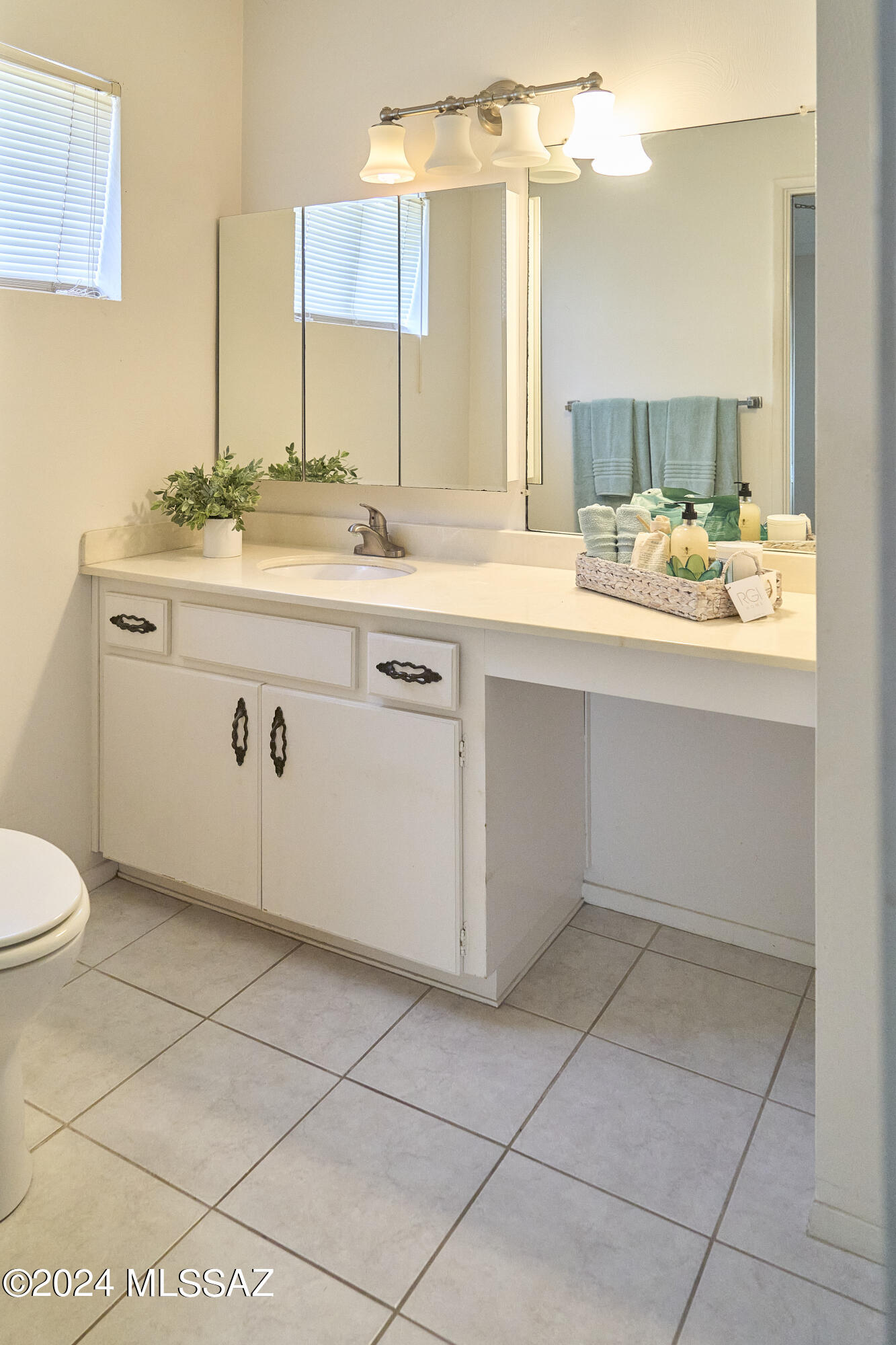 Rinconada Hills  (1-115) - Residential