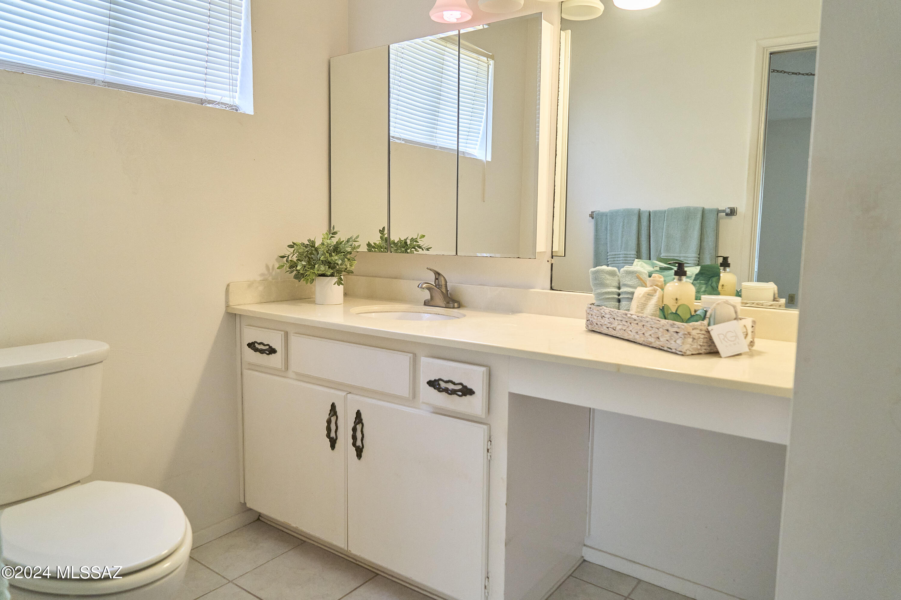Rinconada Hills  (1-115) - Residential