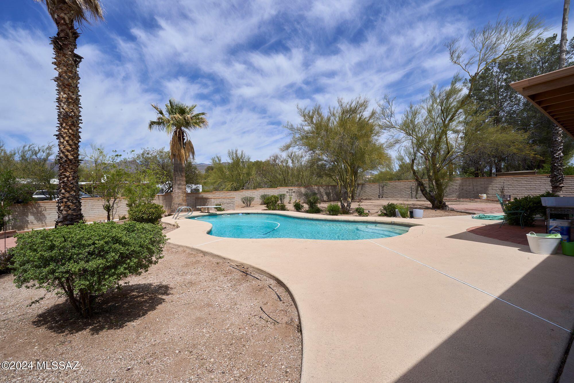 Rinconada Hills  (1-115) - Residential