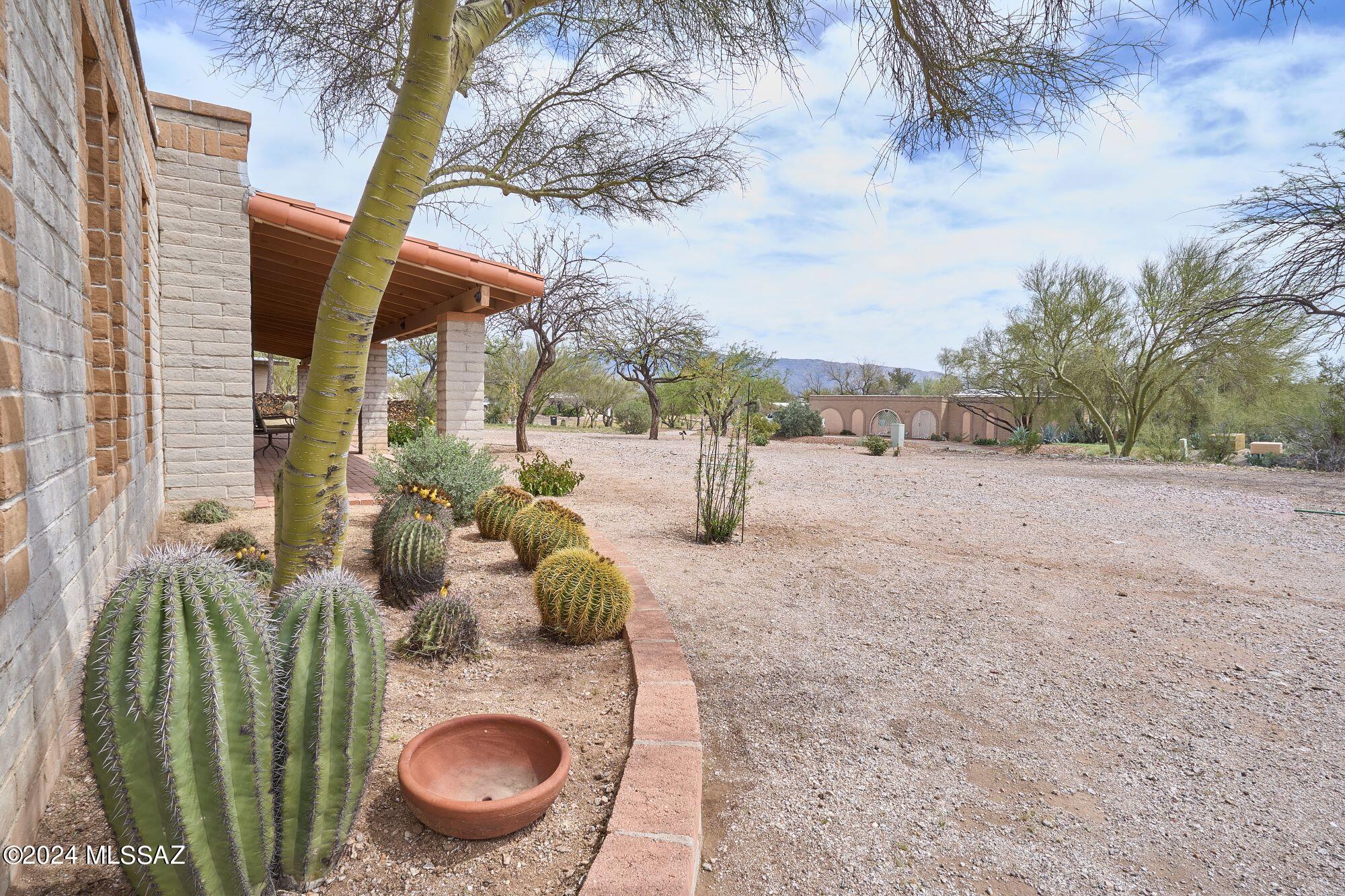 Rinconada Hills  (1-115) - Residential