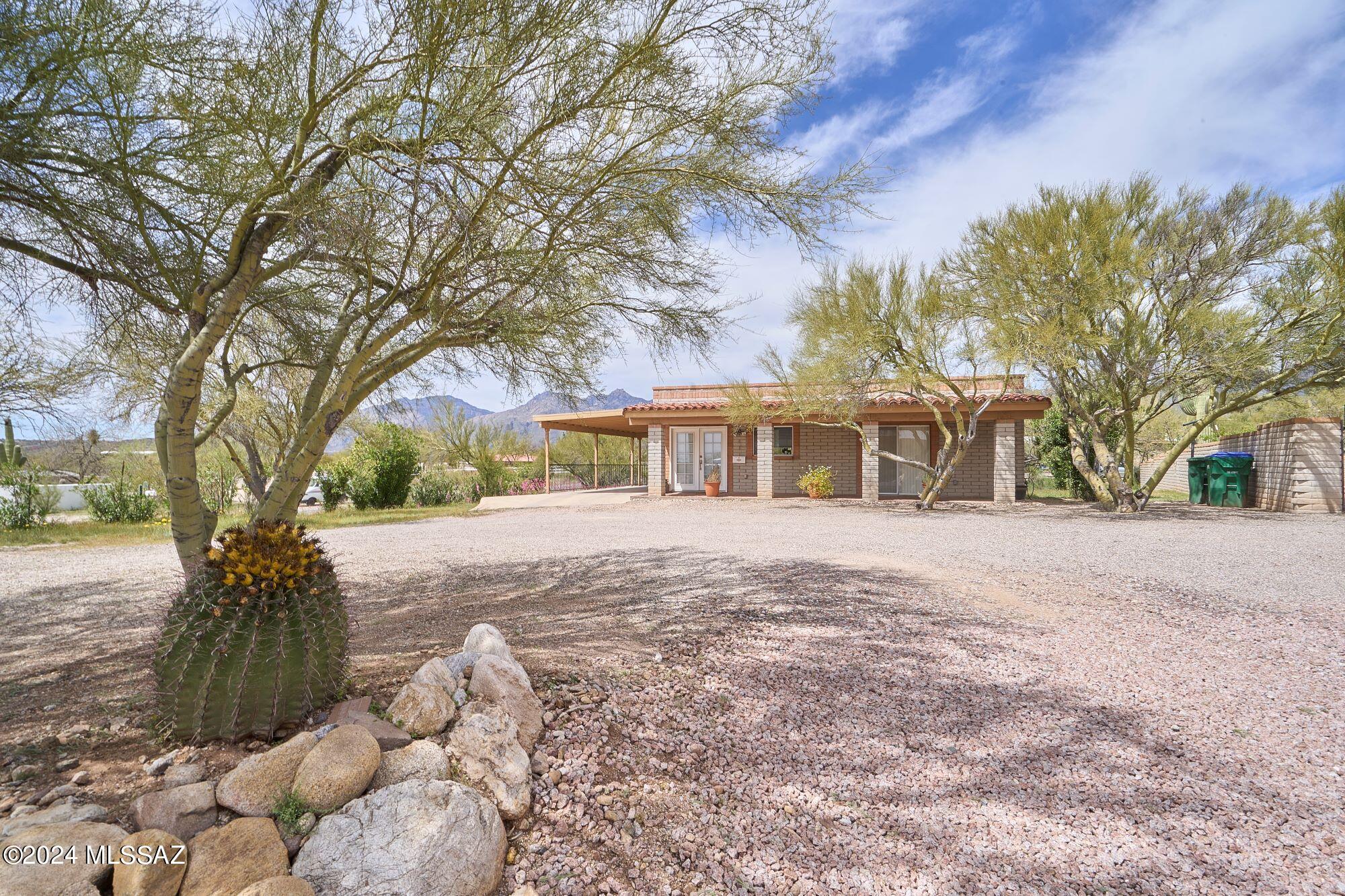 Rinconada Hills  (1-115) - Residential