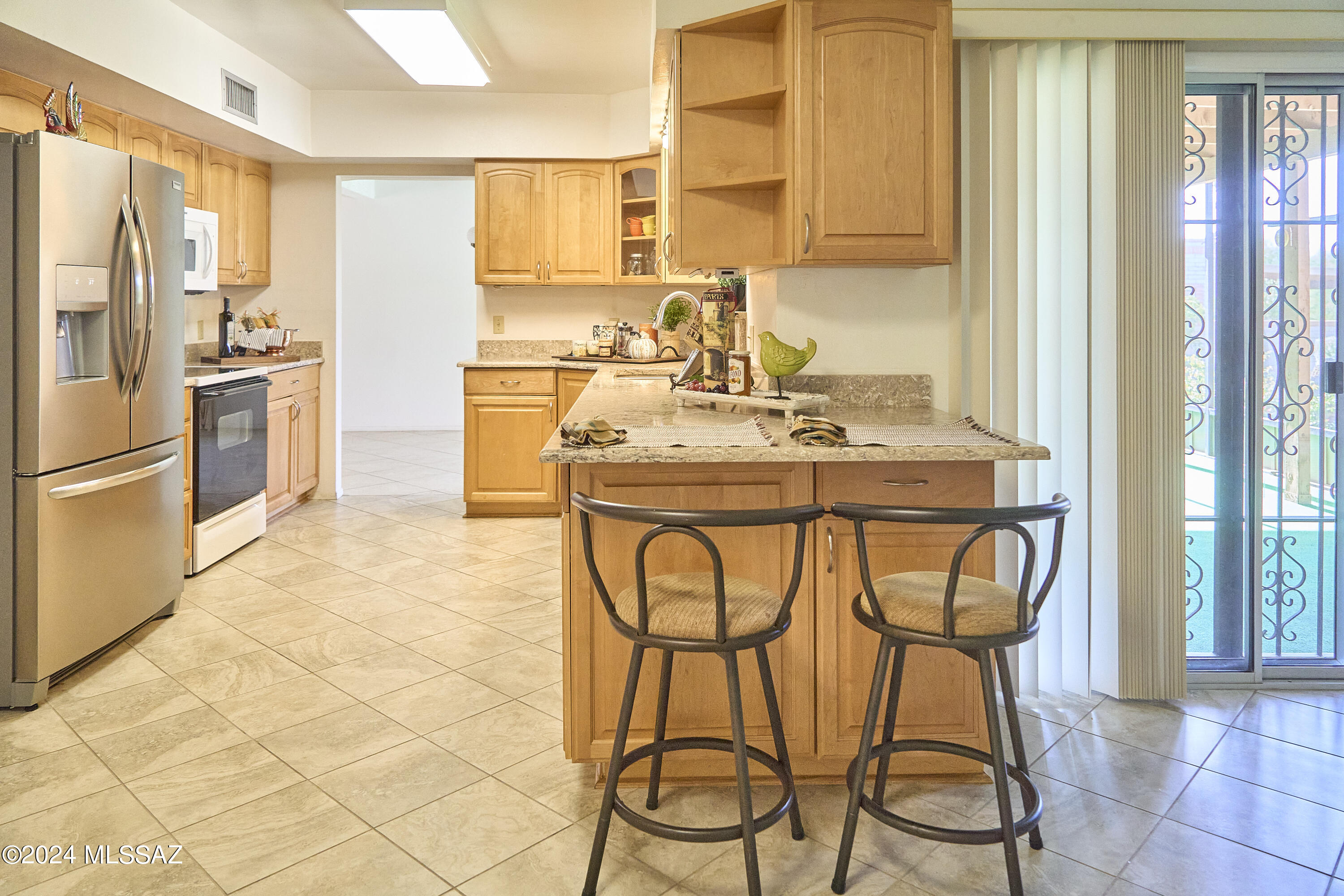Rinconada Hills  (1-115) - Residential