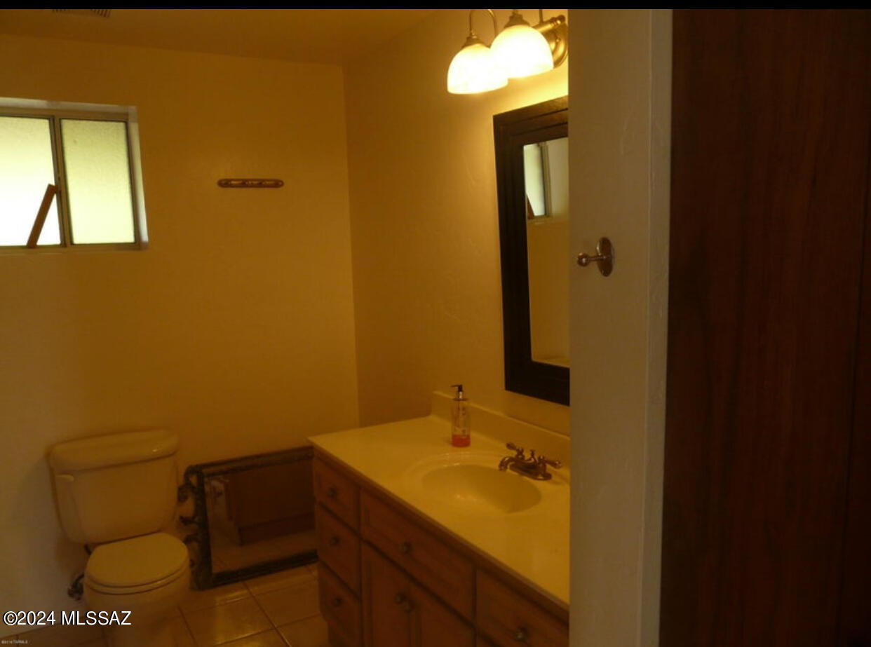 Rinconada Hills  (1-115) - Residential
