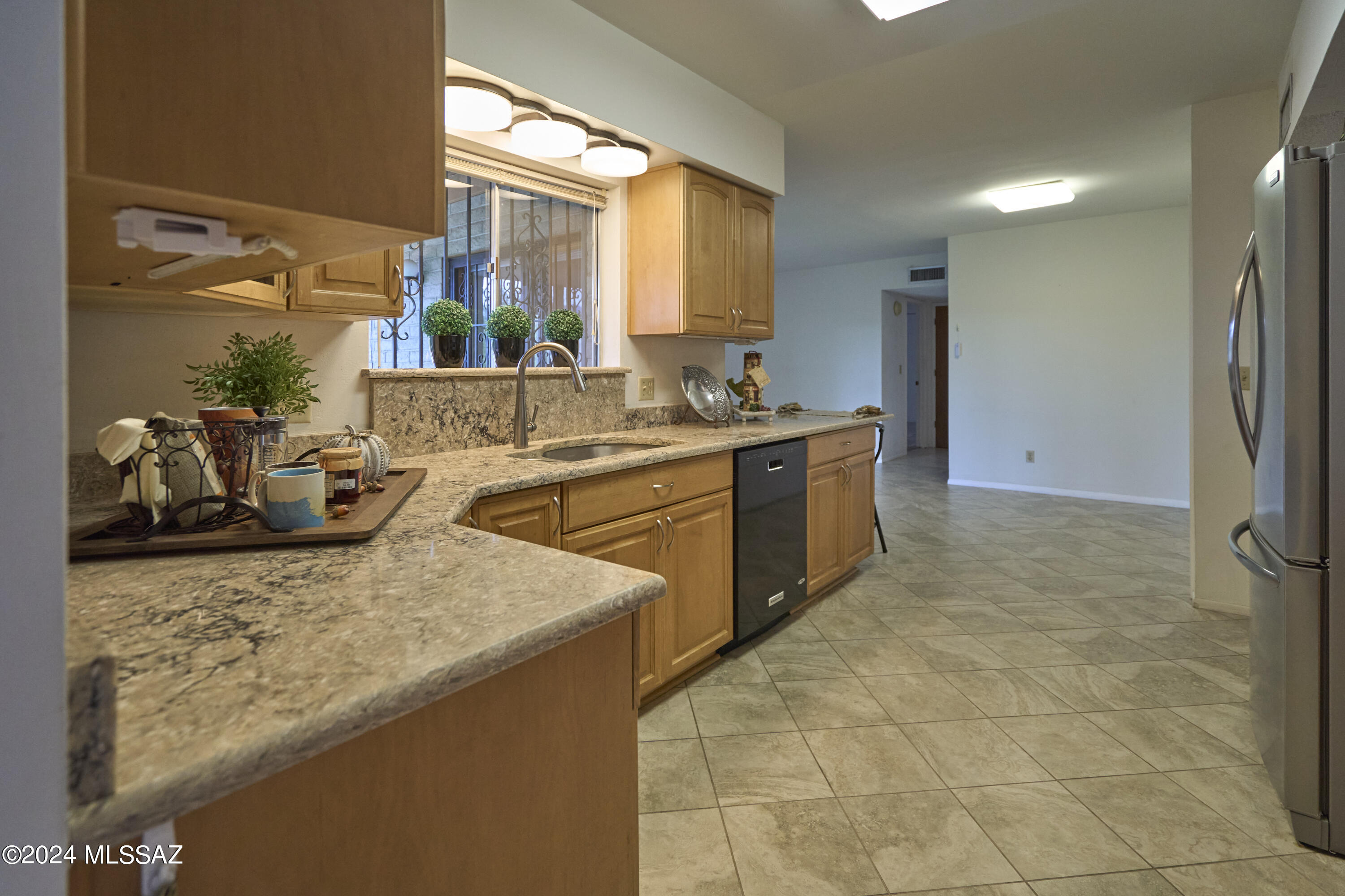 Rinconada Hills  (1-115) - Residential