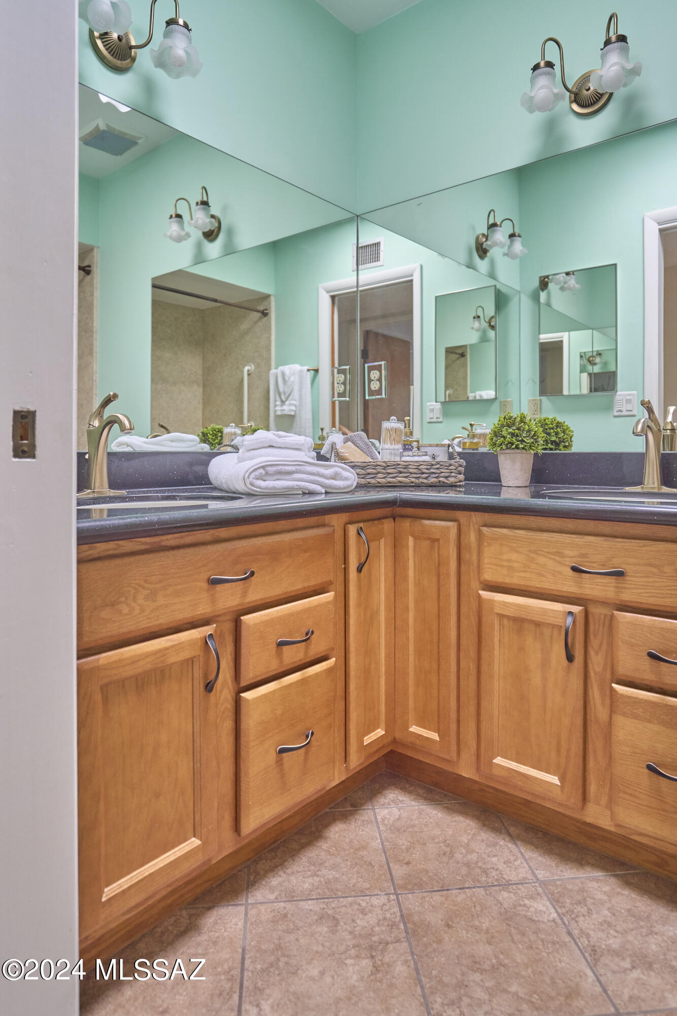 Rinconada Hills  (1-115) - Residential