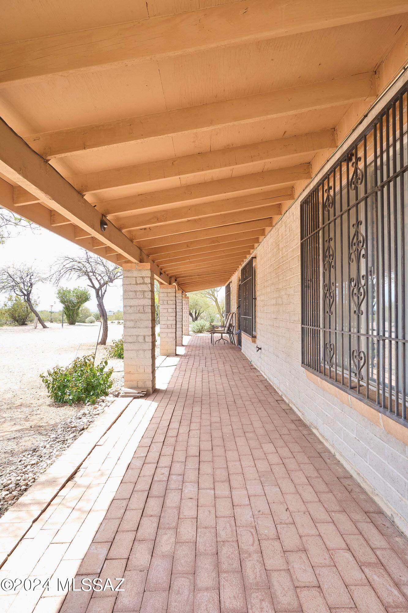 Rinconada Hills  (1-115) - Residential