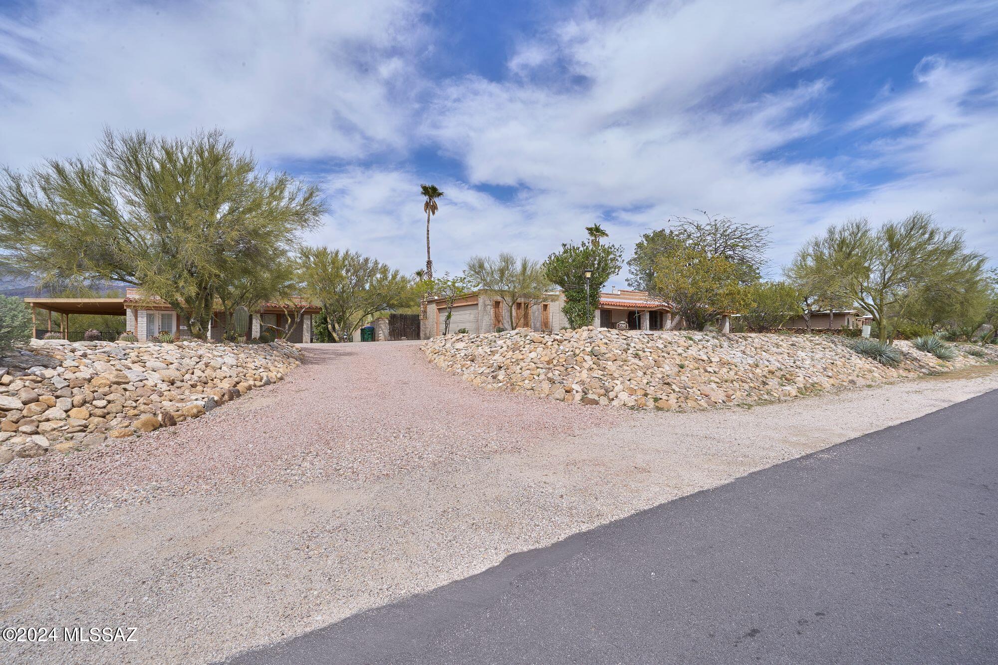 Rinconada Hills  (1-115) - Residential