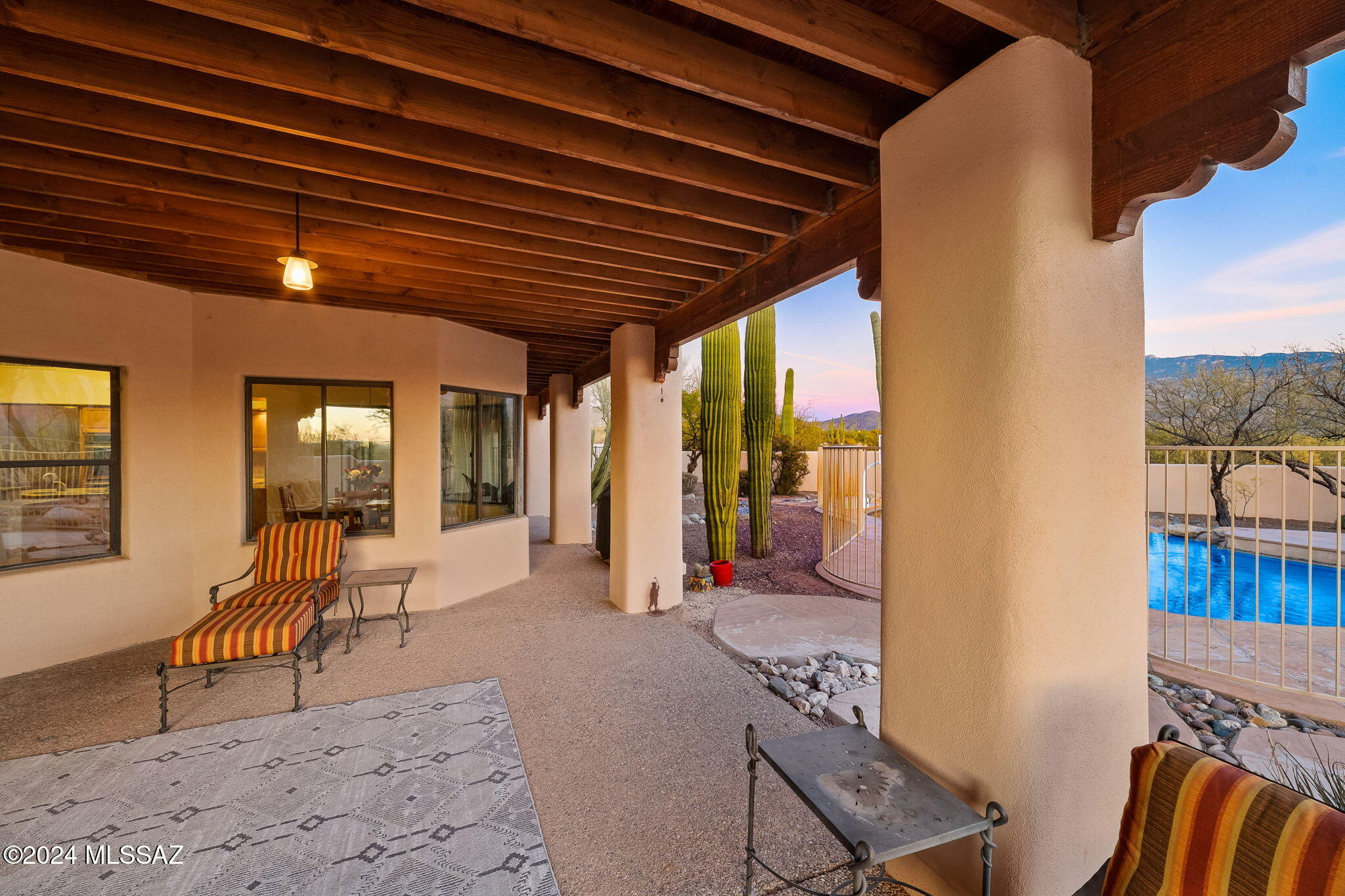 La Cebadilla Estates (1-161) - Residential