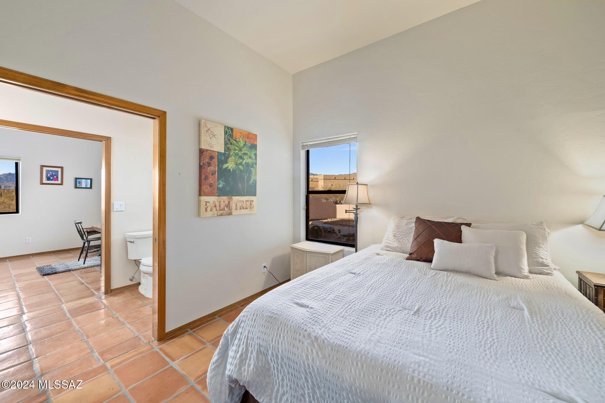 La Cebadilla Estates (1-161) - Residential