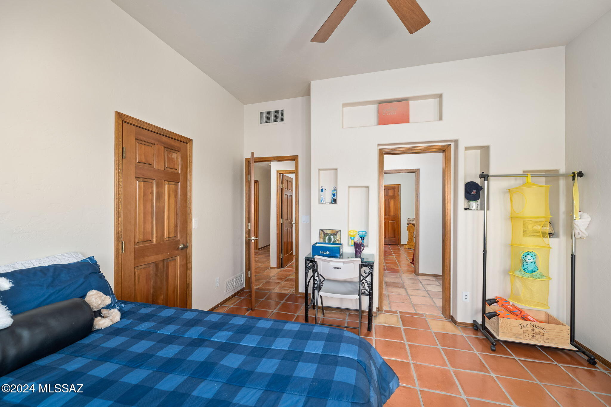 La Cebadilla Estates (1-161) - Residential