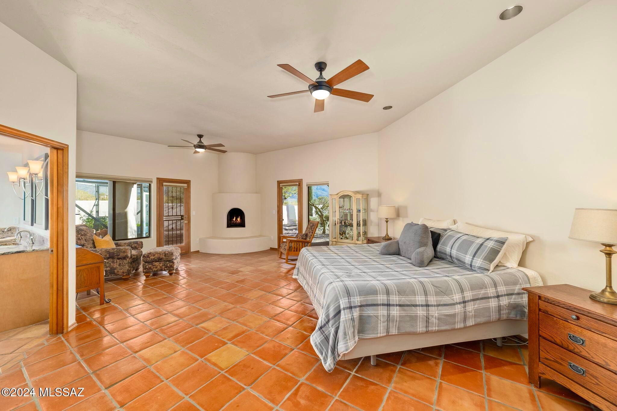 La Cebadilla Estates (1-161) - Residential