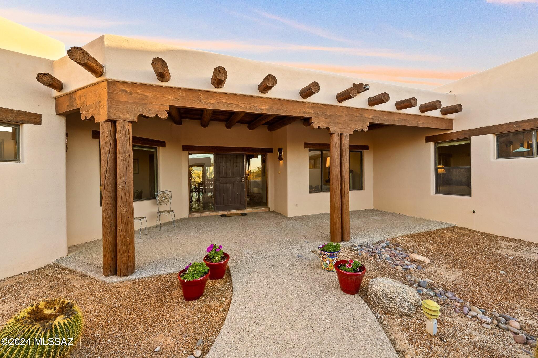 La Cebadilla Estates (1-161) - Residential
