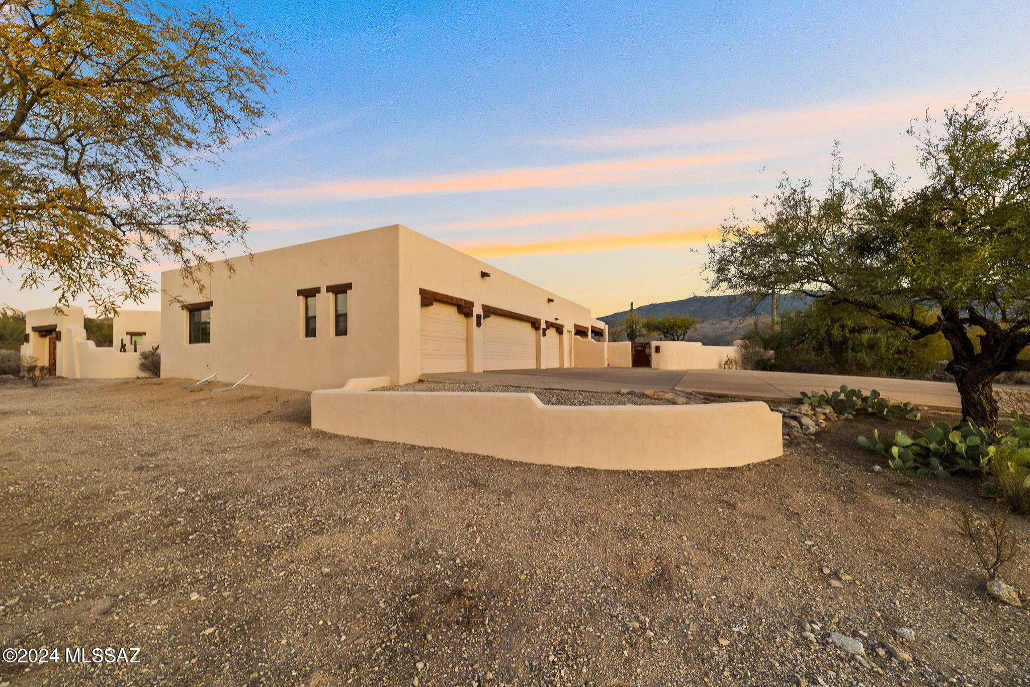 La Cebadilla Estates (1-161) - Residential