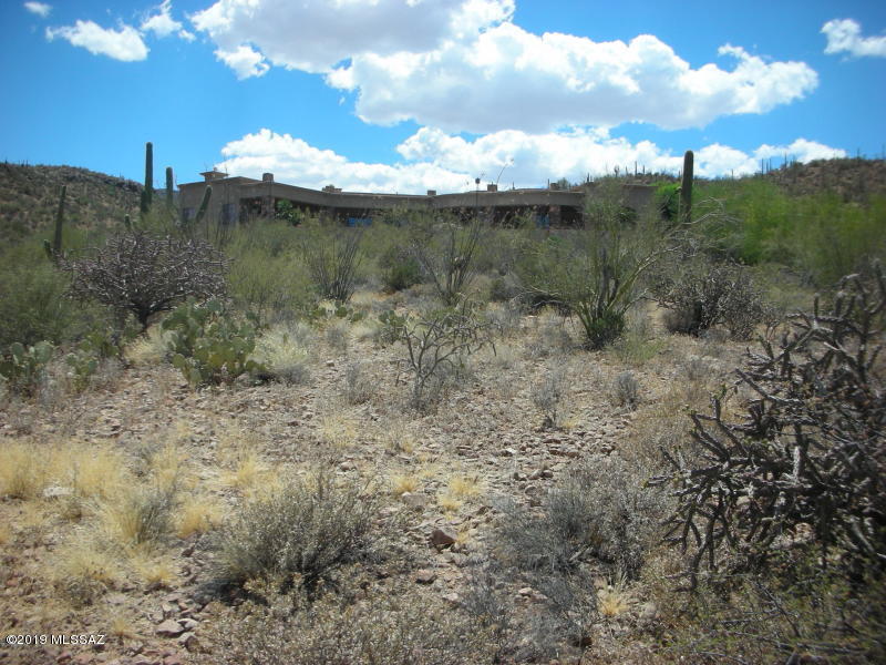 Wildcat Pass (1-61) - Land