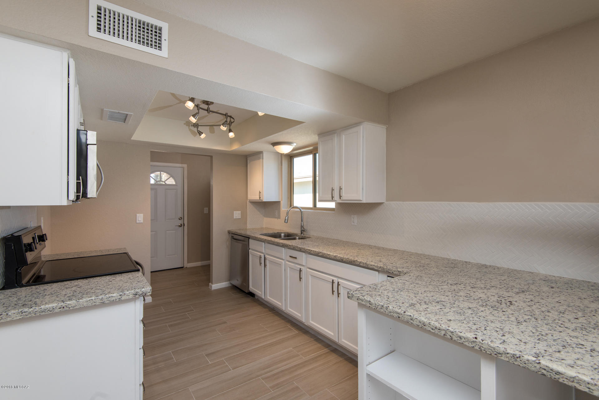 Kingswood Unit 1 (1-79) - Residential