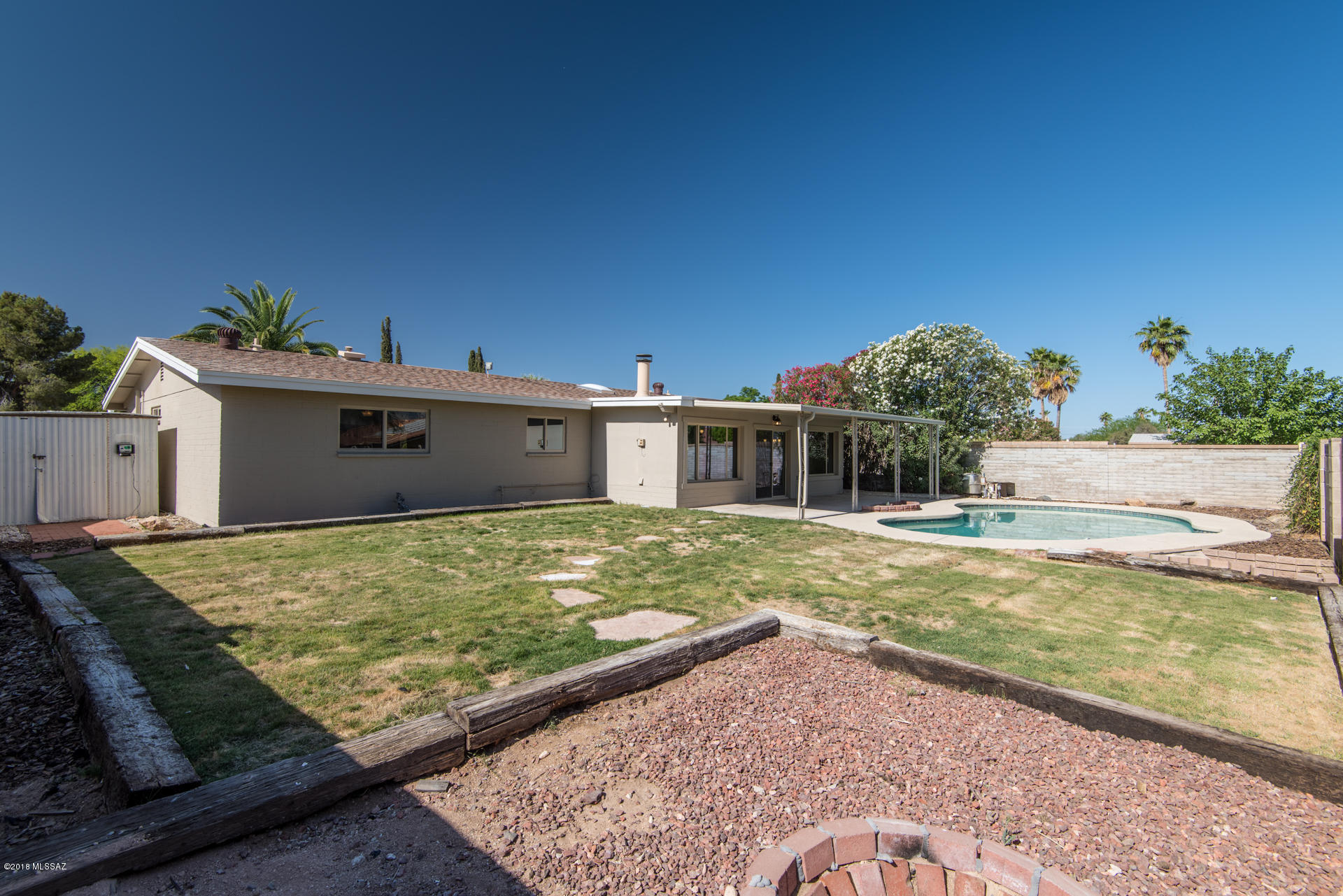Kingswood Unit 1 (1-79) - Residential