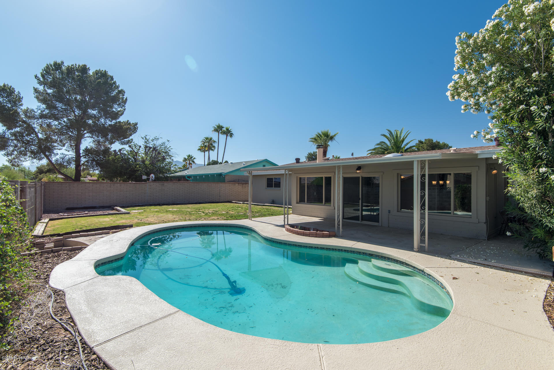 Kingswood Unit 1 (1-79) - Residential