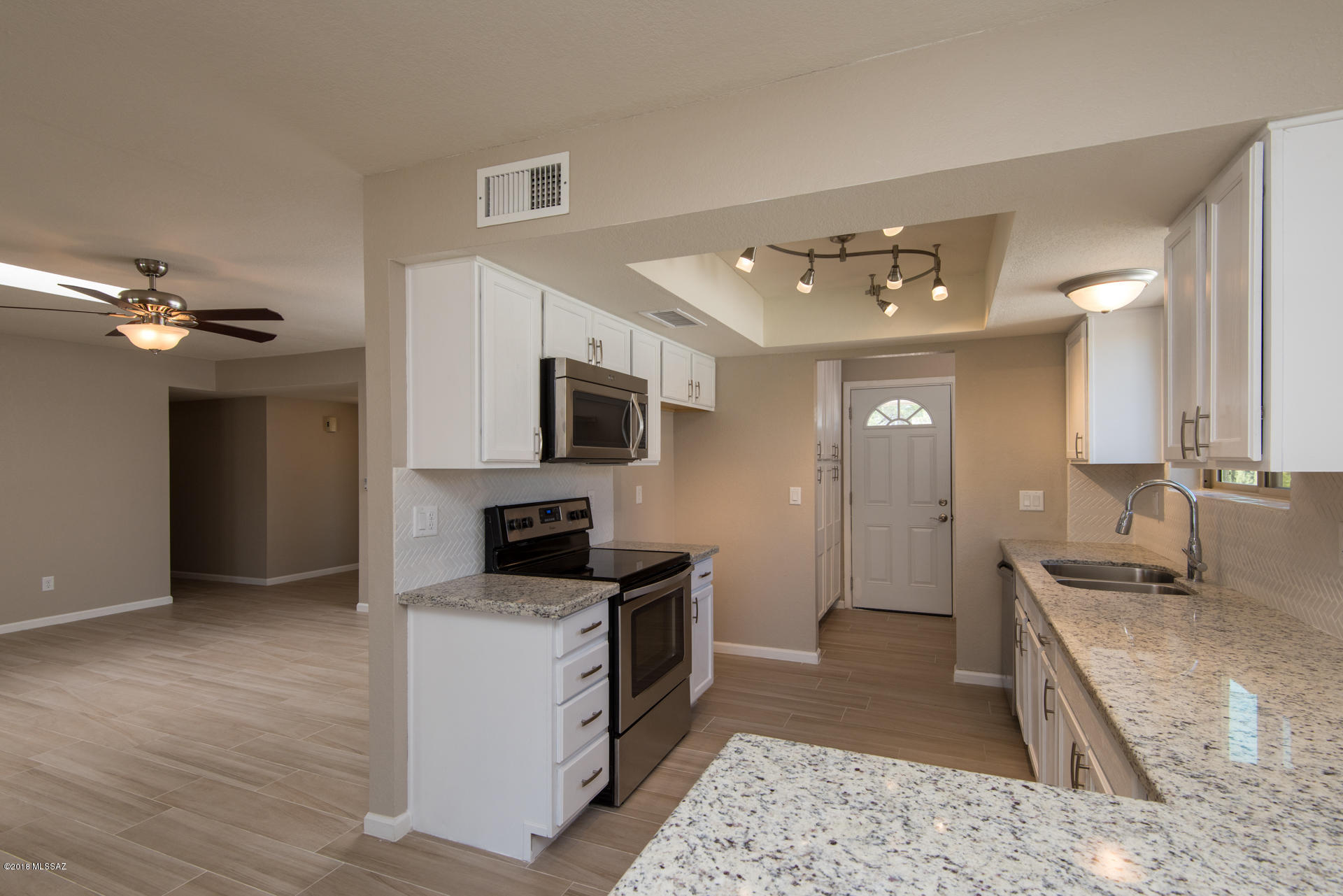 Kingswood Unit 1 (1-79) - Residential