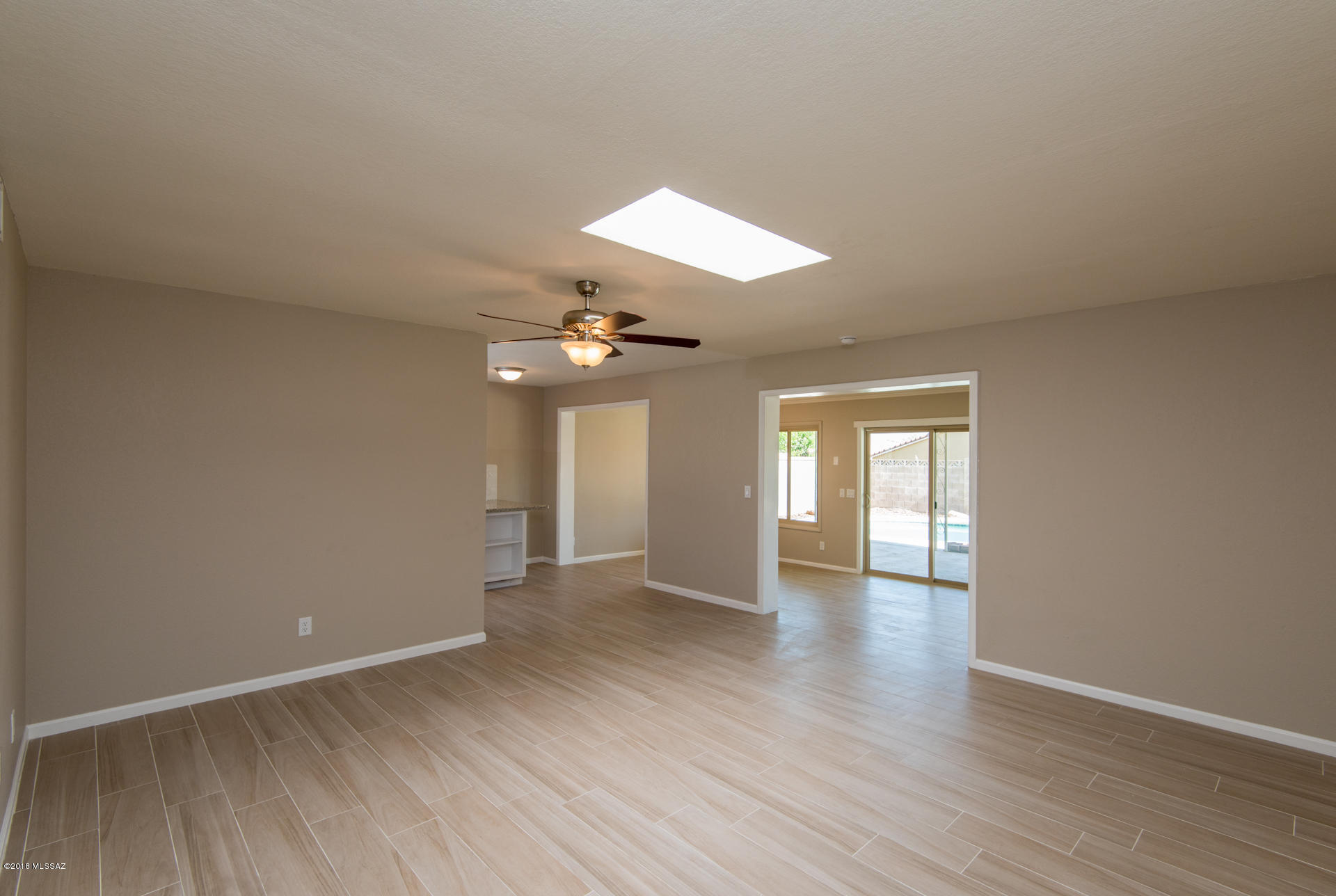 Kingswood Unit 1 (1-79) - Residential