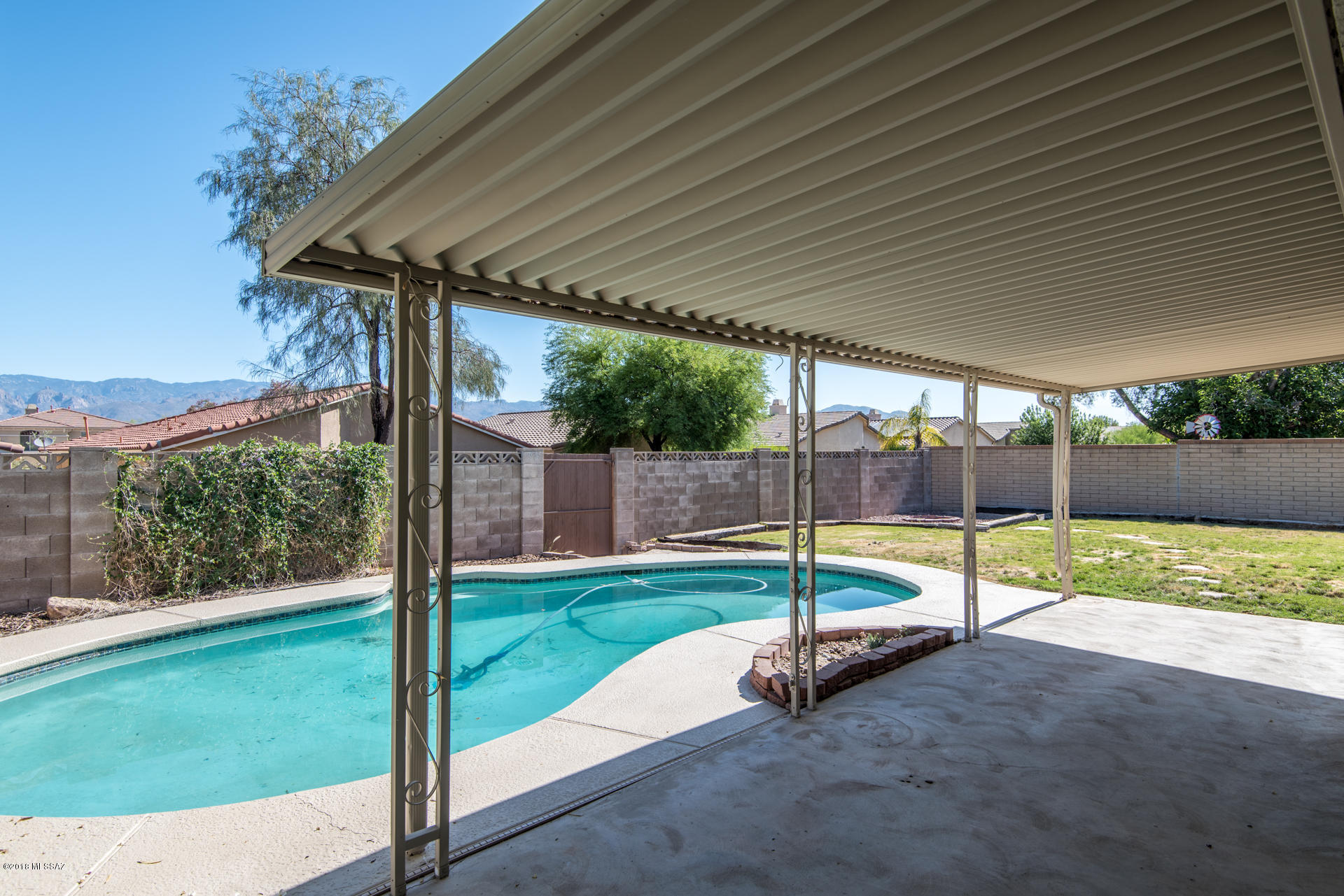 Kingswood Unit 1 (1-79) - Residential