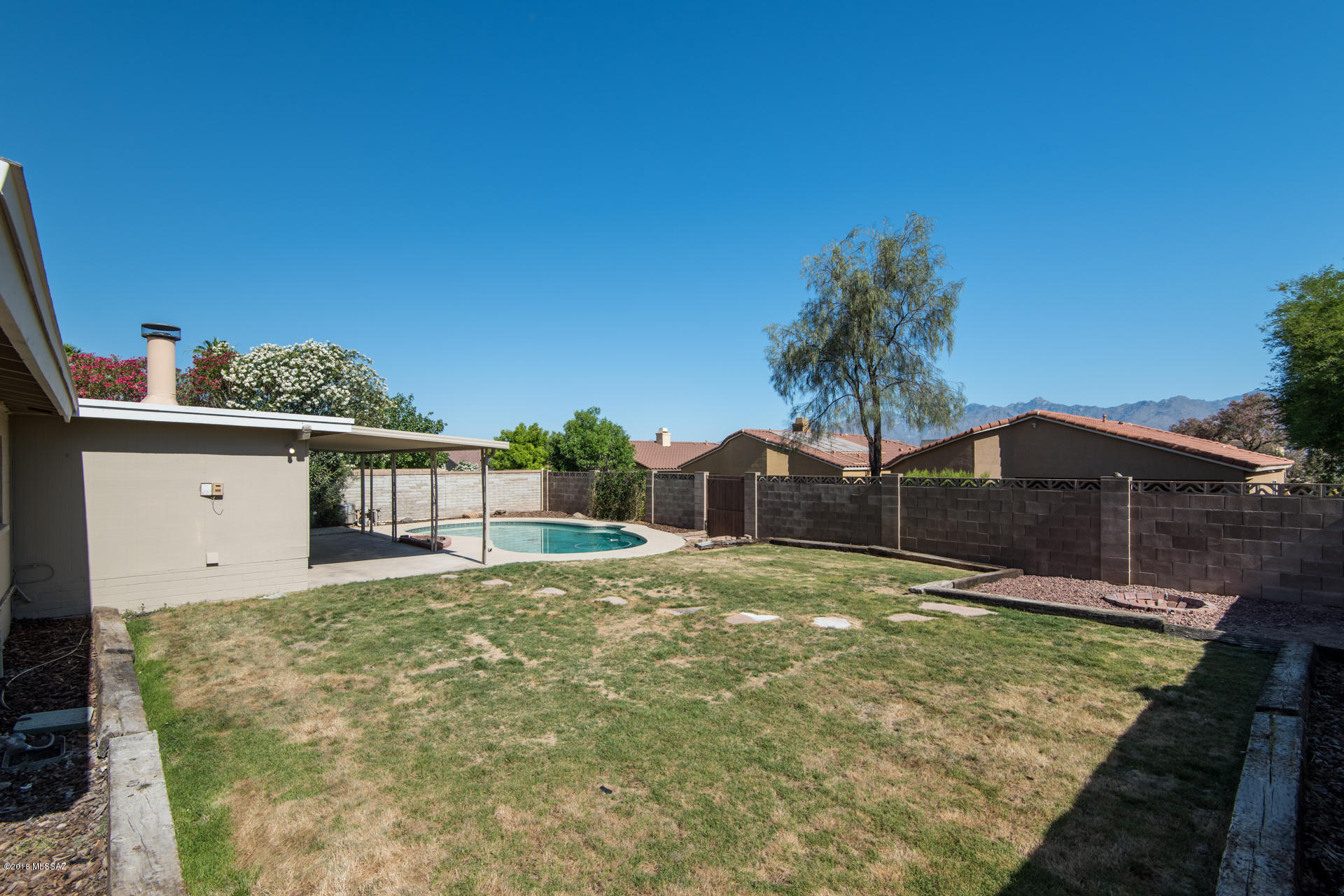 Kingswood Unit 1 (1-79) - Residential