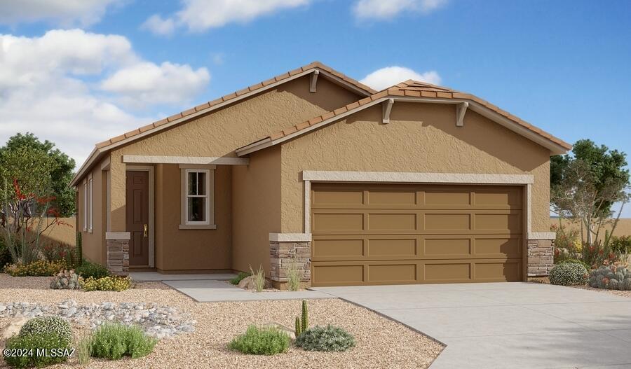 Blackhawk - Residential
