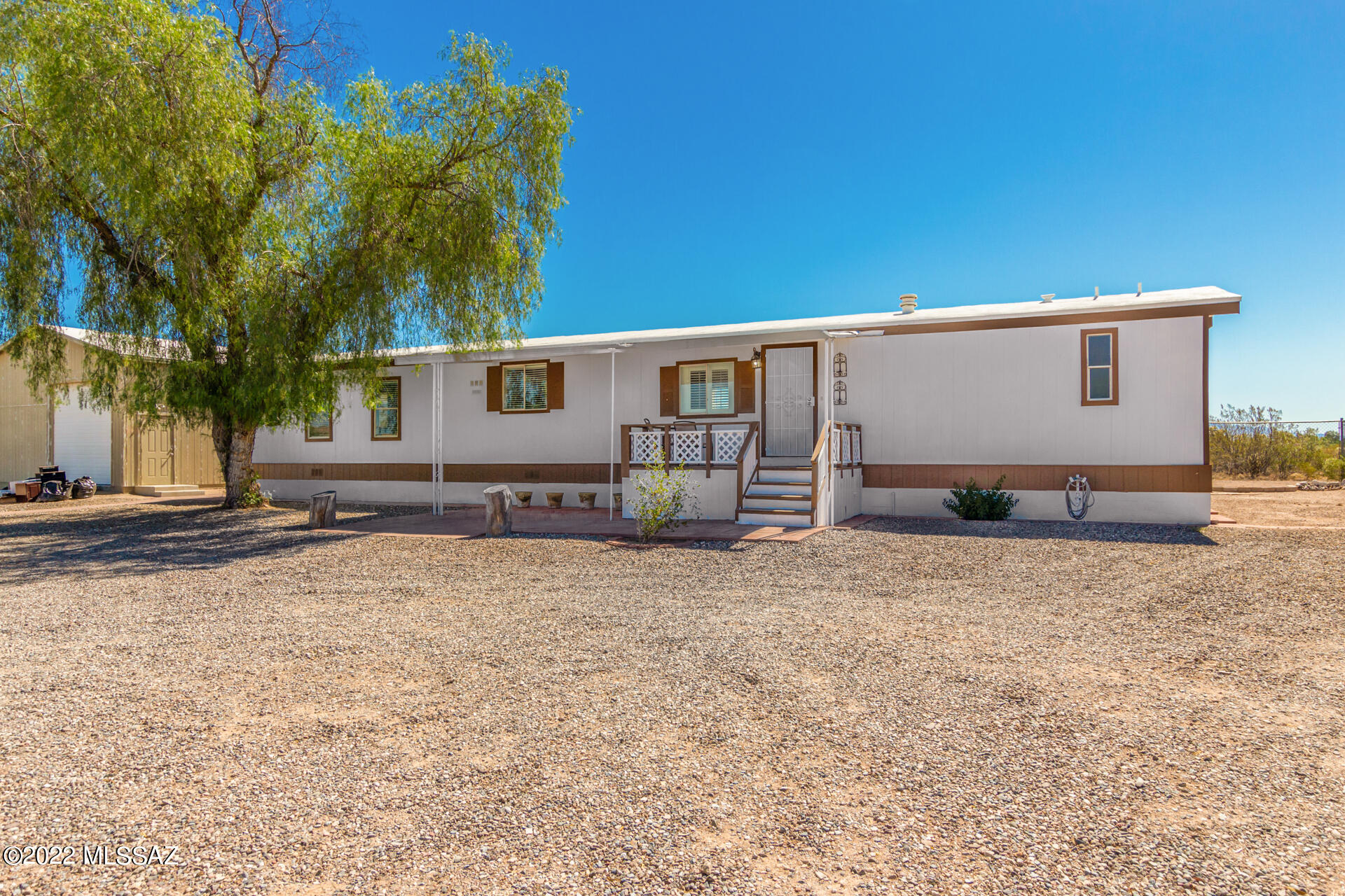 Unsubdivided - Residential Lease
