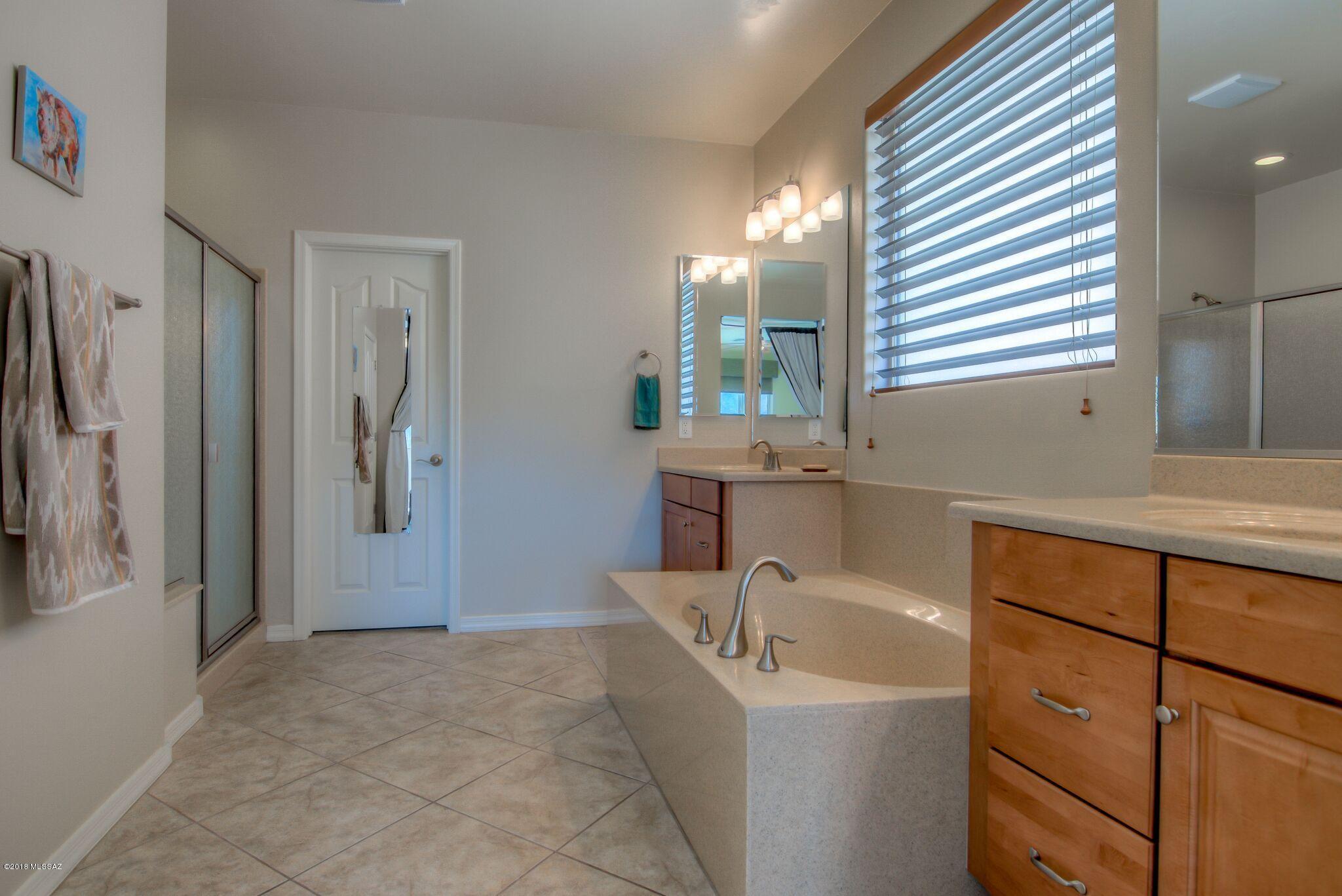 Hohokam Mesa Vistoso Town Center - Residential