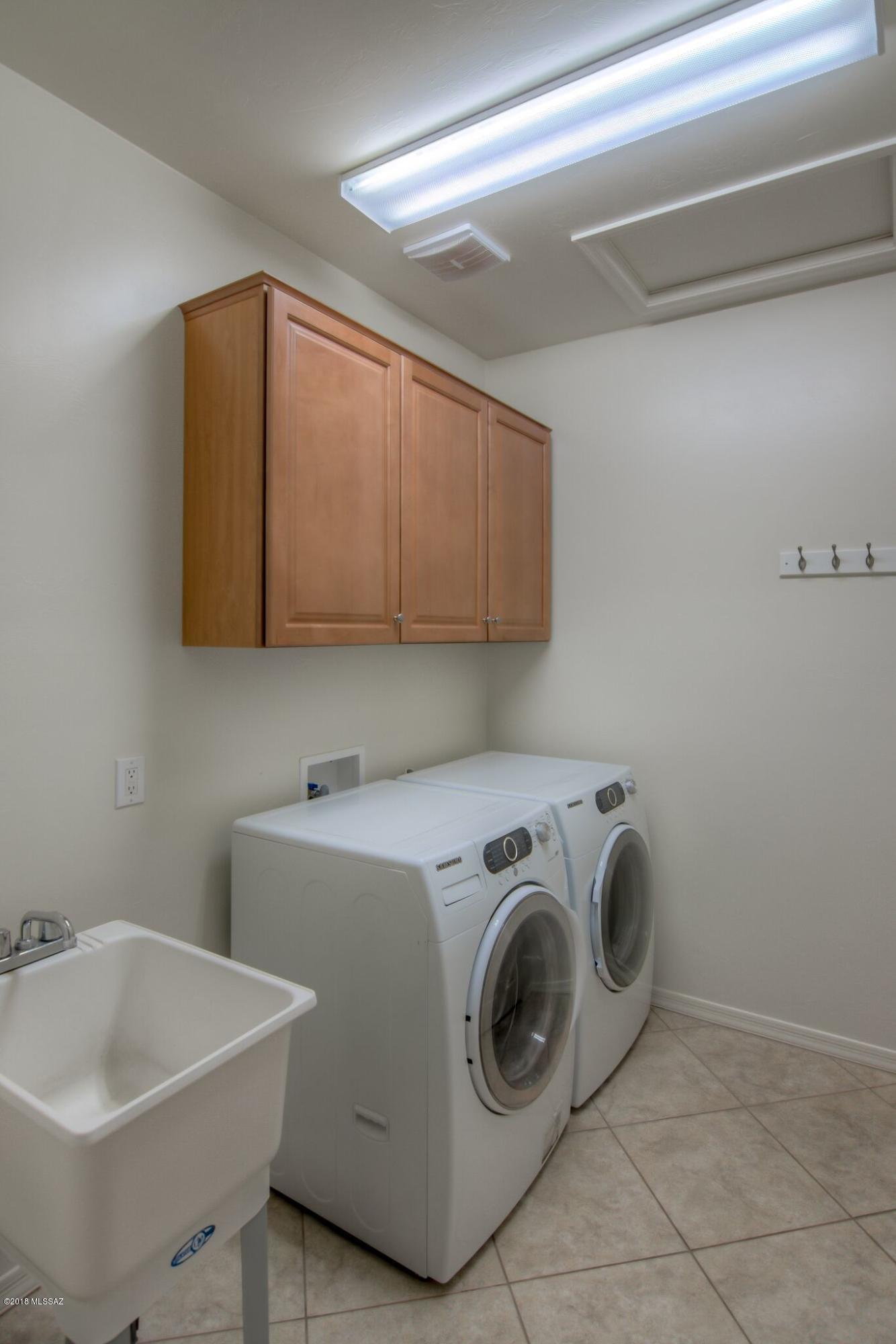 Hohokam Mesa Vistoso Town Center - Residential