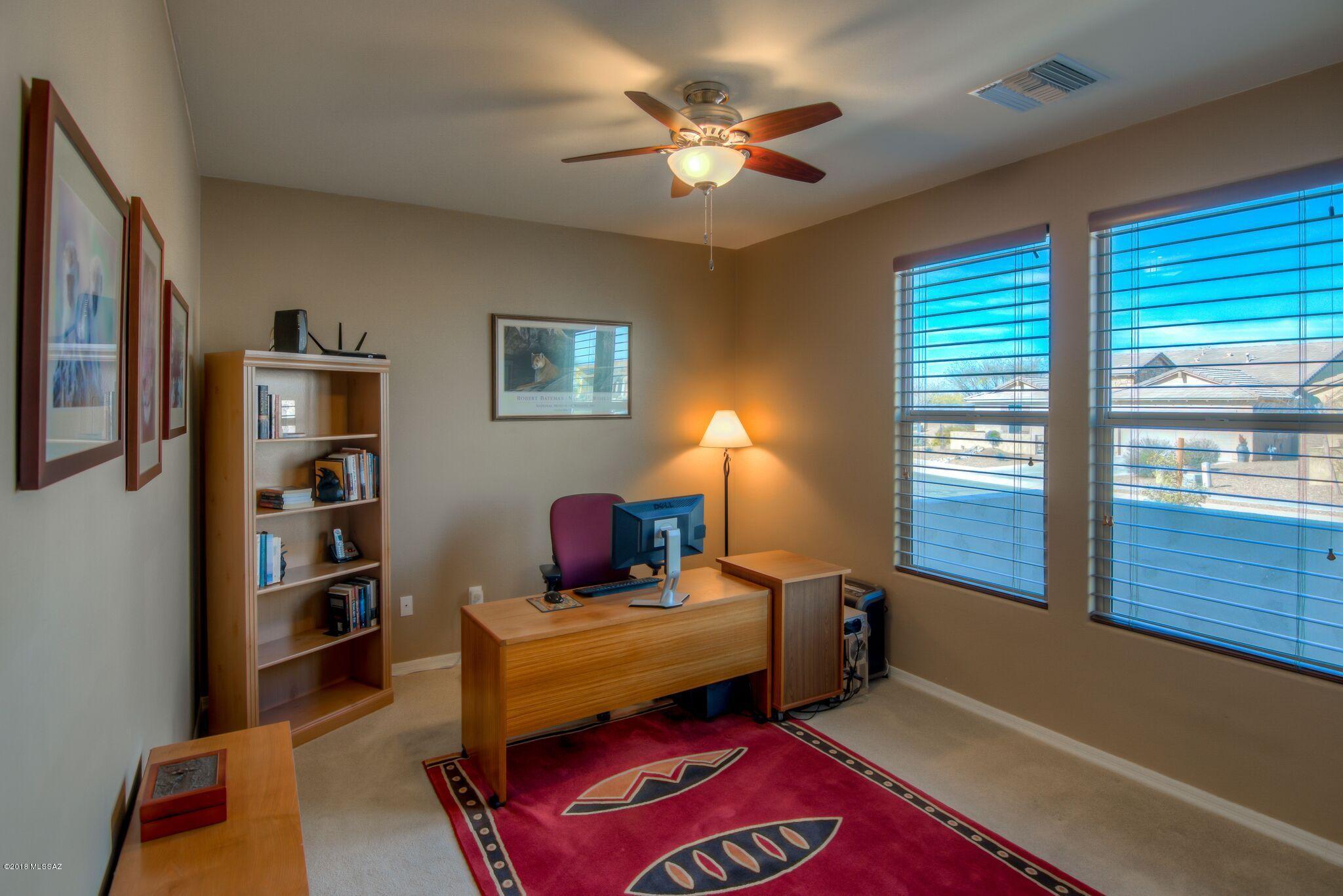 Hohokam Mesa Vistoso Town Center - Residential
