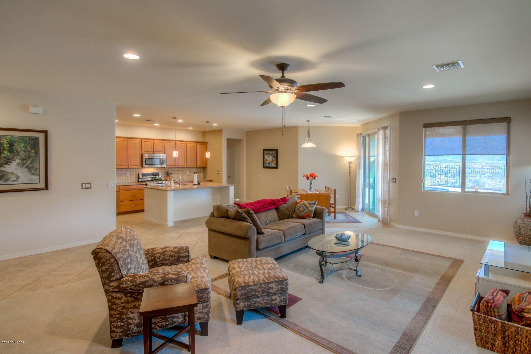 Hohokam Mesa Vistoso Town Center - Residential
