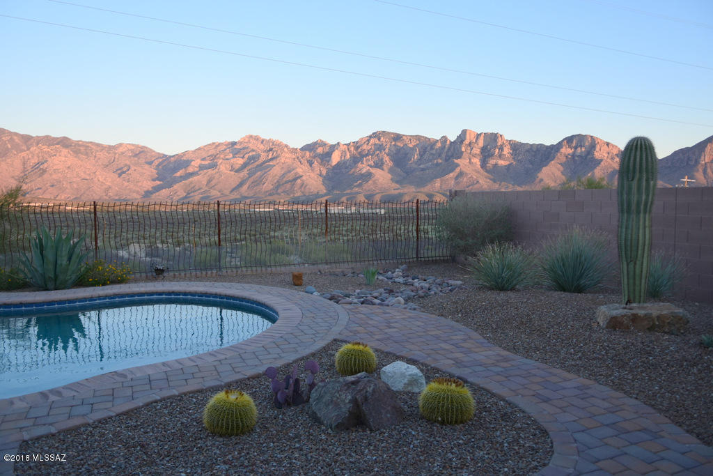 Hohokam Mesa Vistoso Town Center - Residential