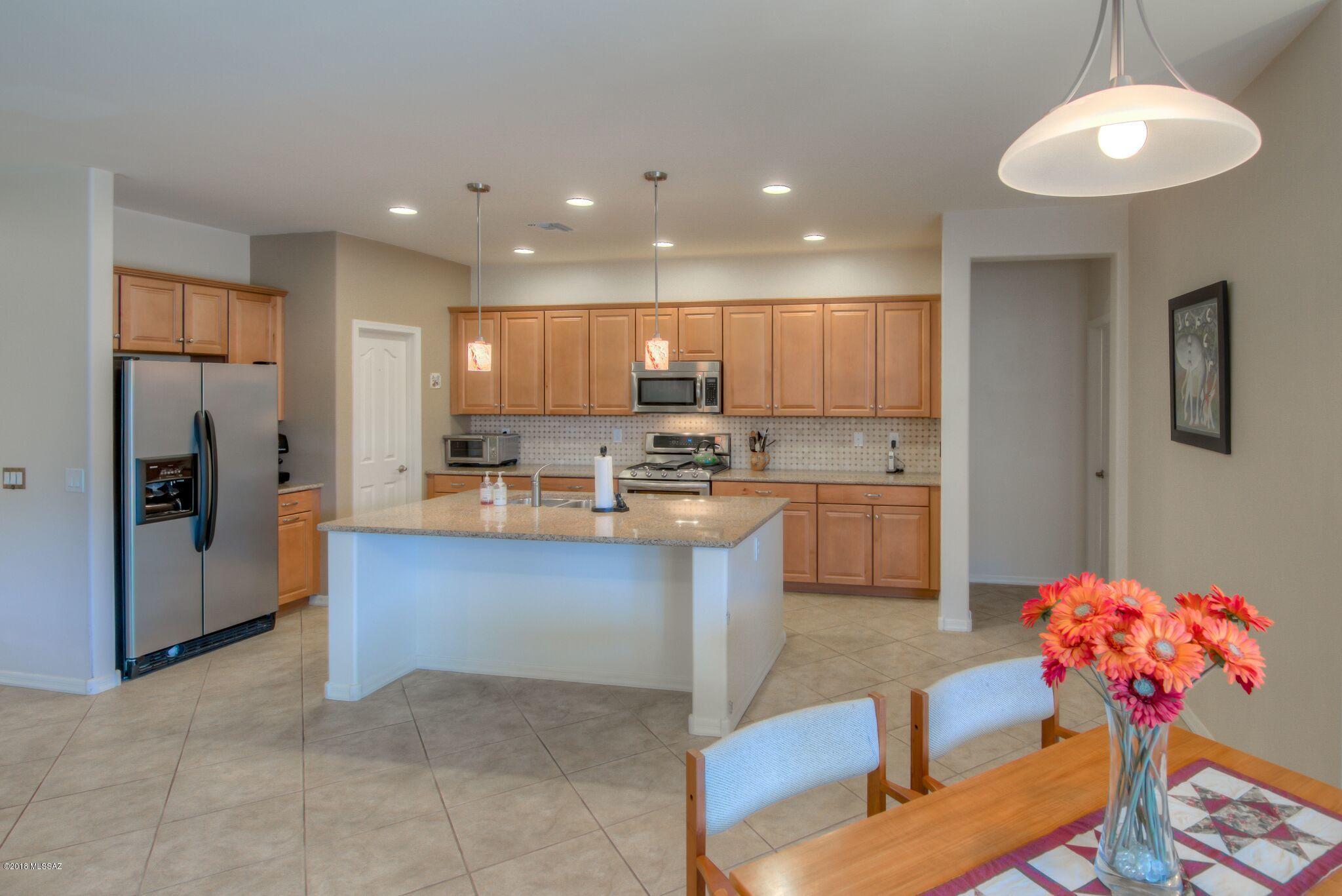Hohokam Mesa Vistoso Town Center - Residential