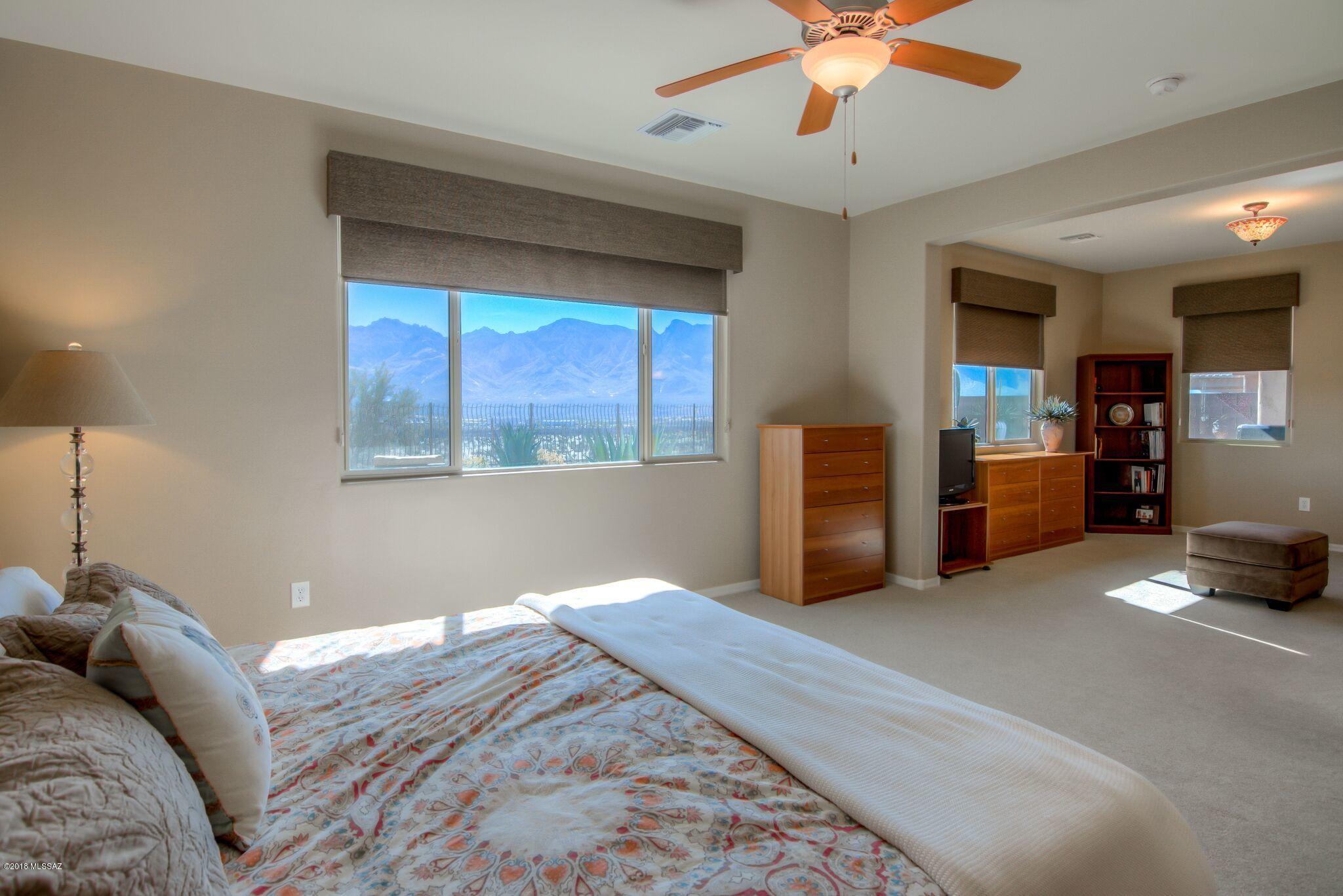 Hohokam Mesa Vistoso Town Center - Residential