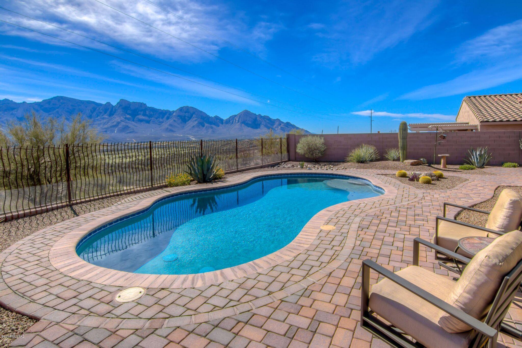 Hohokam Mesa Vistoso Town Center - Residential