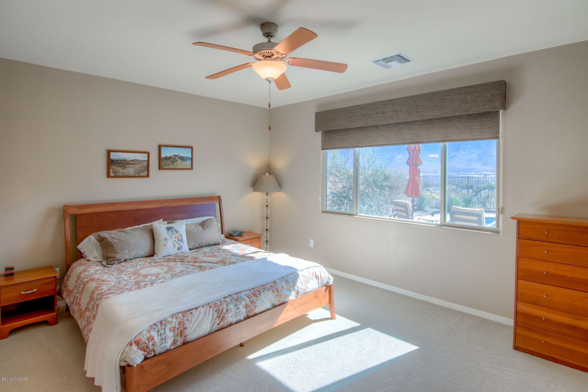 Hohokam Mesa Vistoso Town Center - Residential
