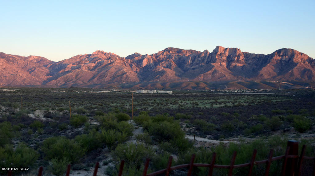 Hohokam Mesa Vistoso Town Center - Residential