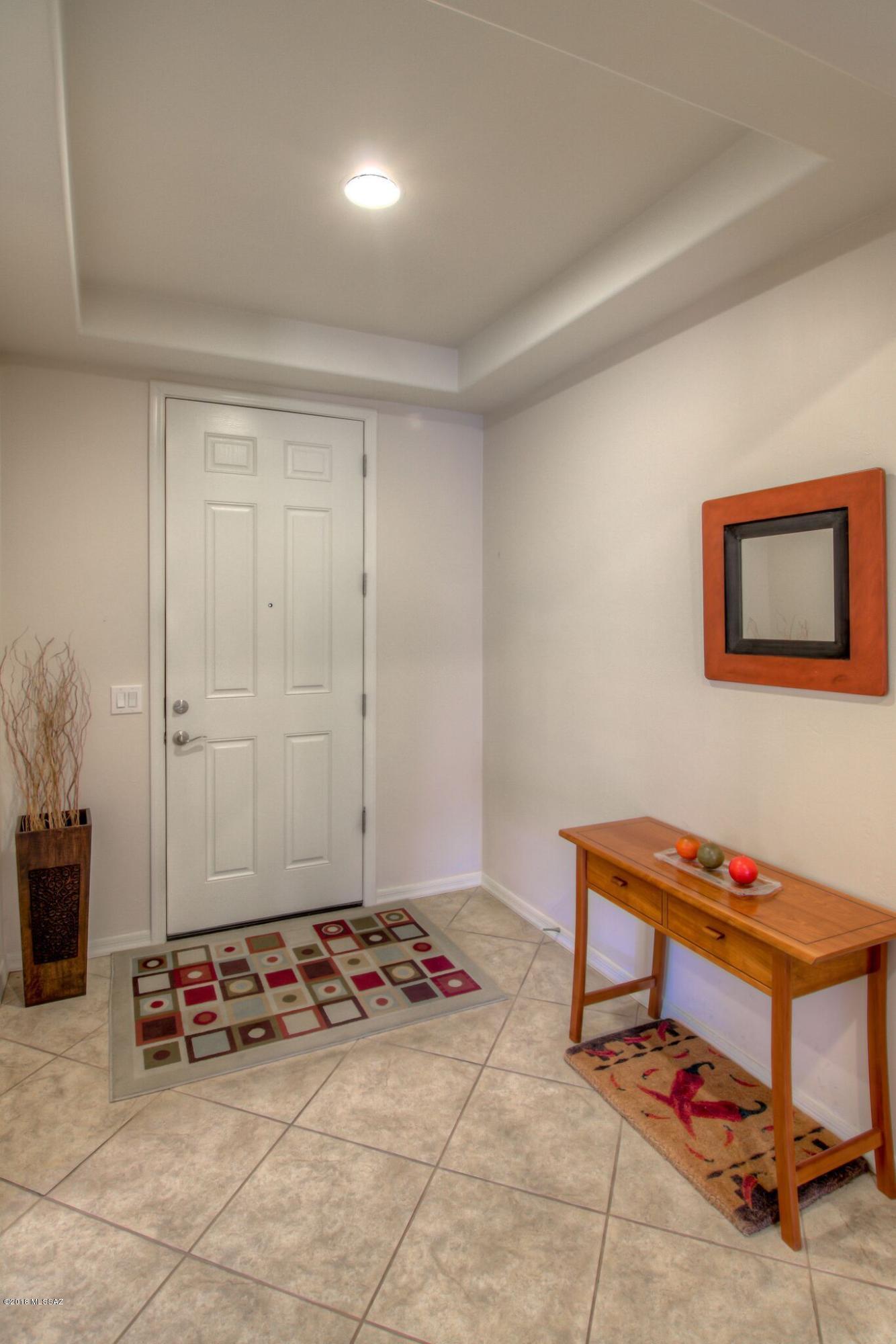 Hohokam Mesa Vistoso Town Center - Residential