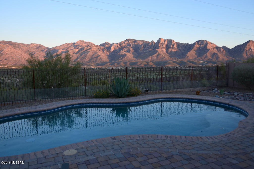 Hohokam Mesa Vistoso Town Center - Residential