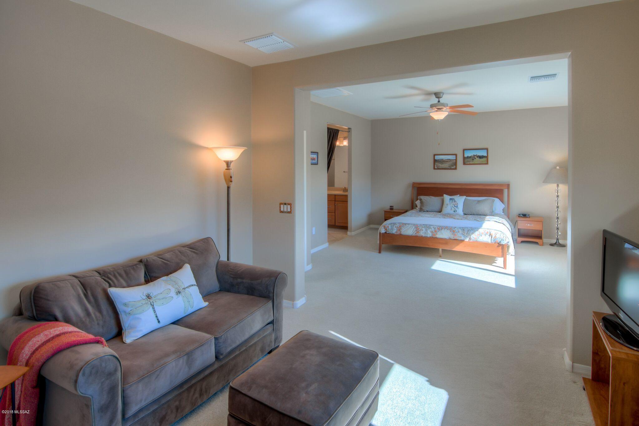 Hohokam Mesa Vistoso Town Center - Residential