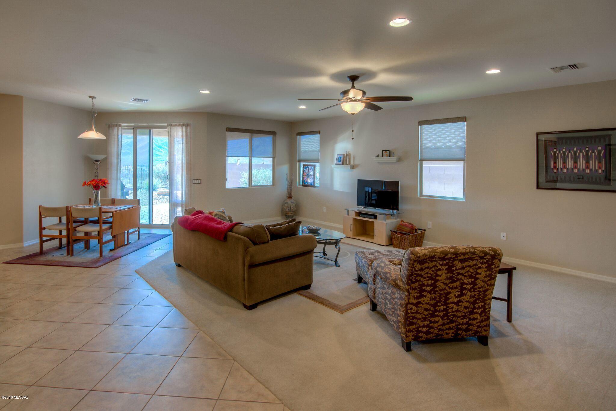 Hohokam Mesa Vistoso Town Center - Residential