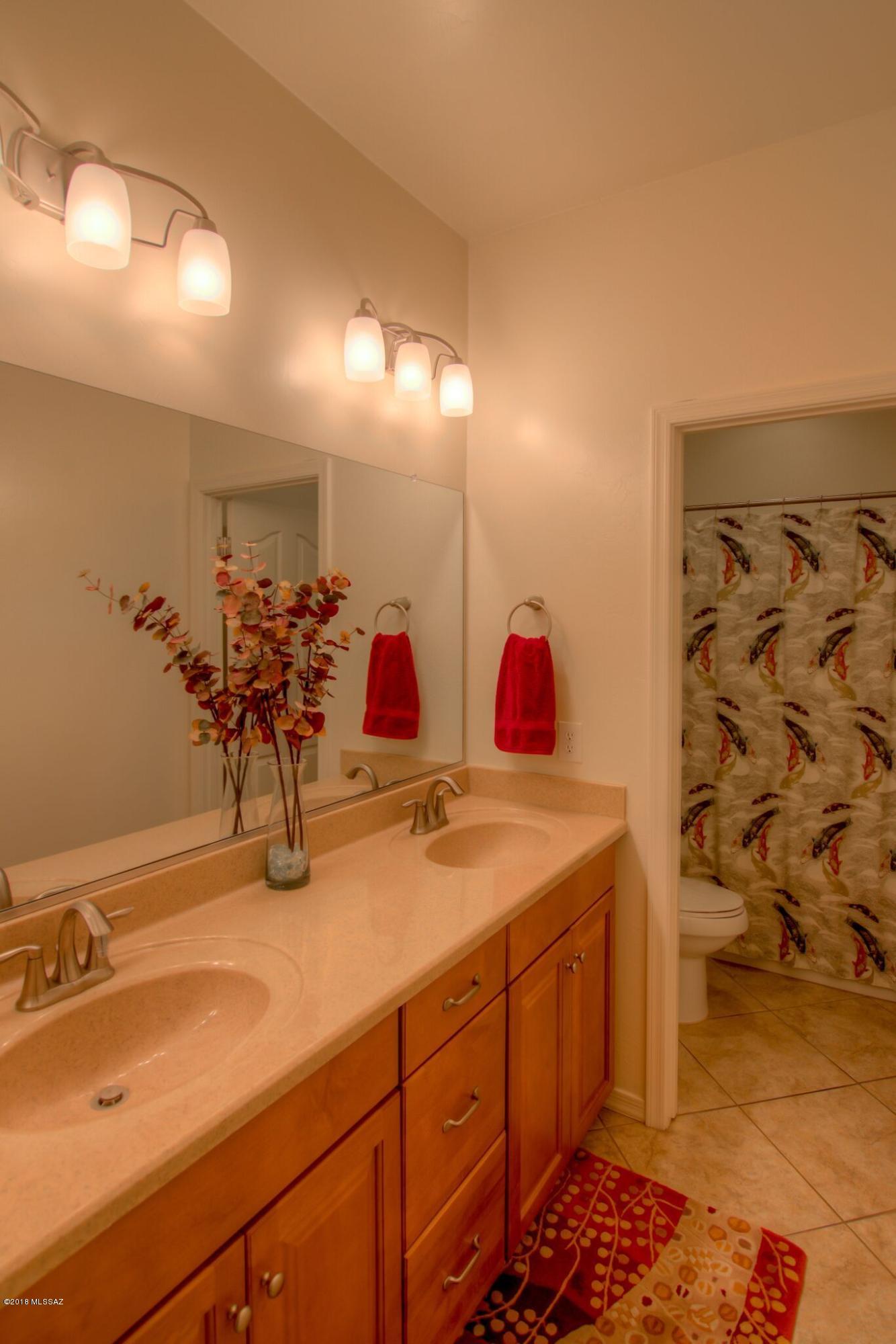 Hohokam Mesa Vistoso Town Center - Residential